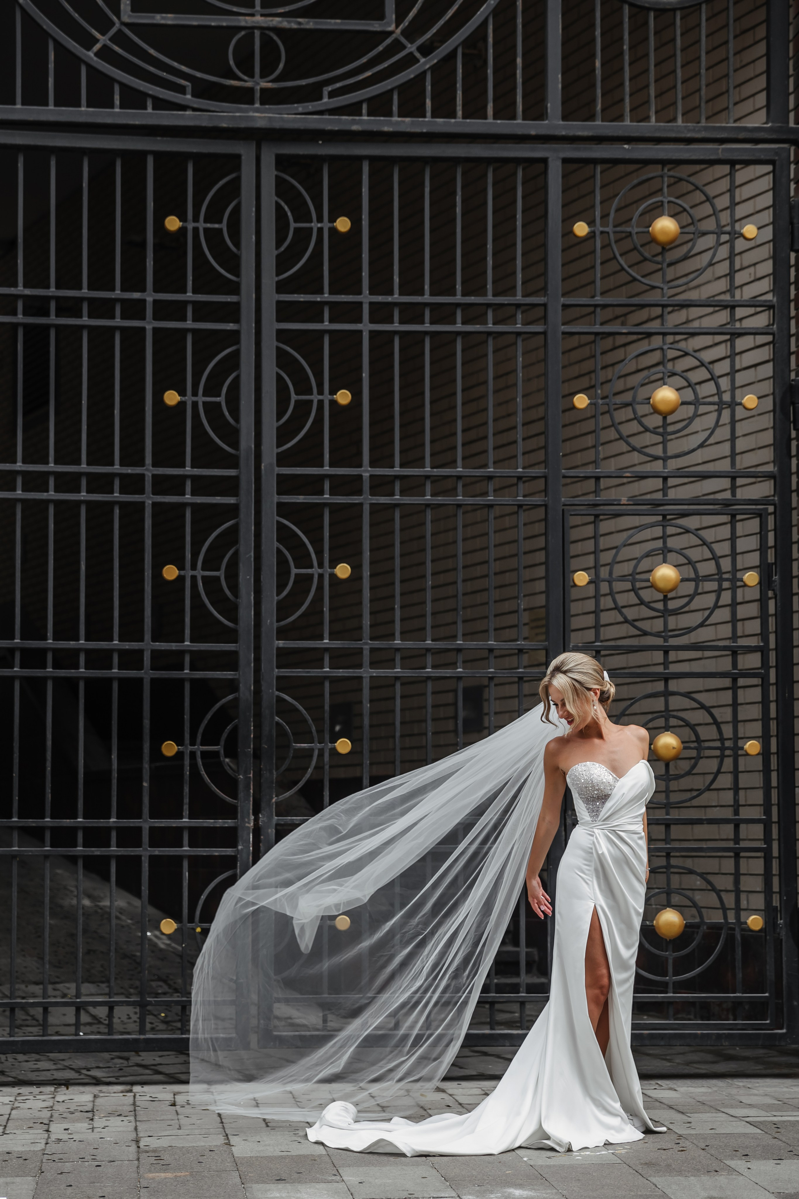 Диля и Никита. Свадебный фотограф в Москве Михайлина Настя