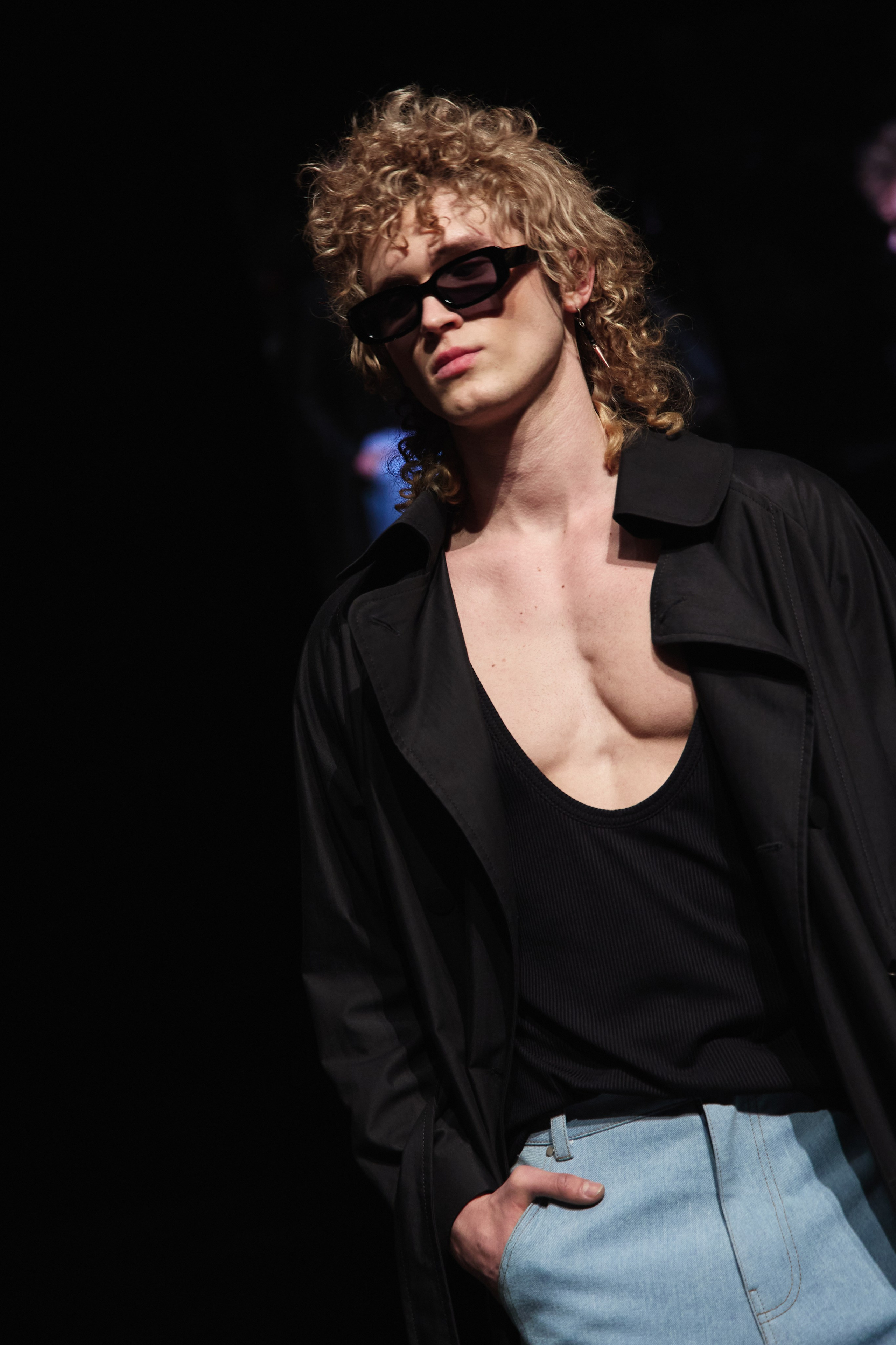 St. Petersburg Fashion Week april 25. Контент фотограф в Санкт-Петербурге Иванова Юлия