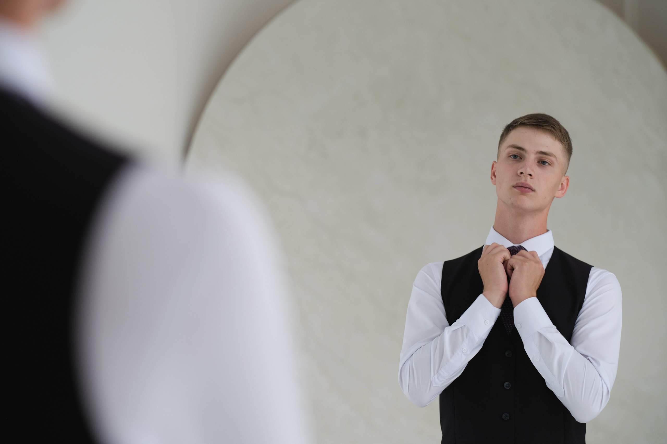 Свадьба Кирилла и Александры. Свадебный фотограф в Челябинске Сырчикова Наталья