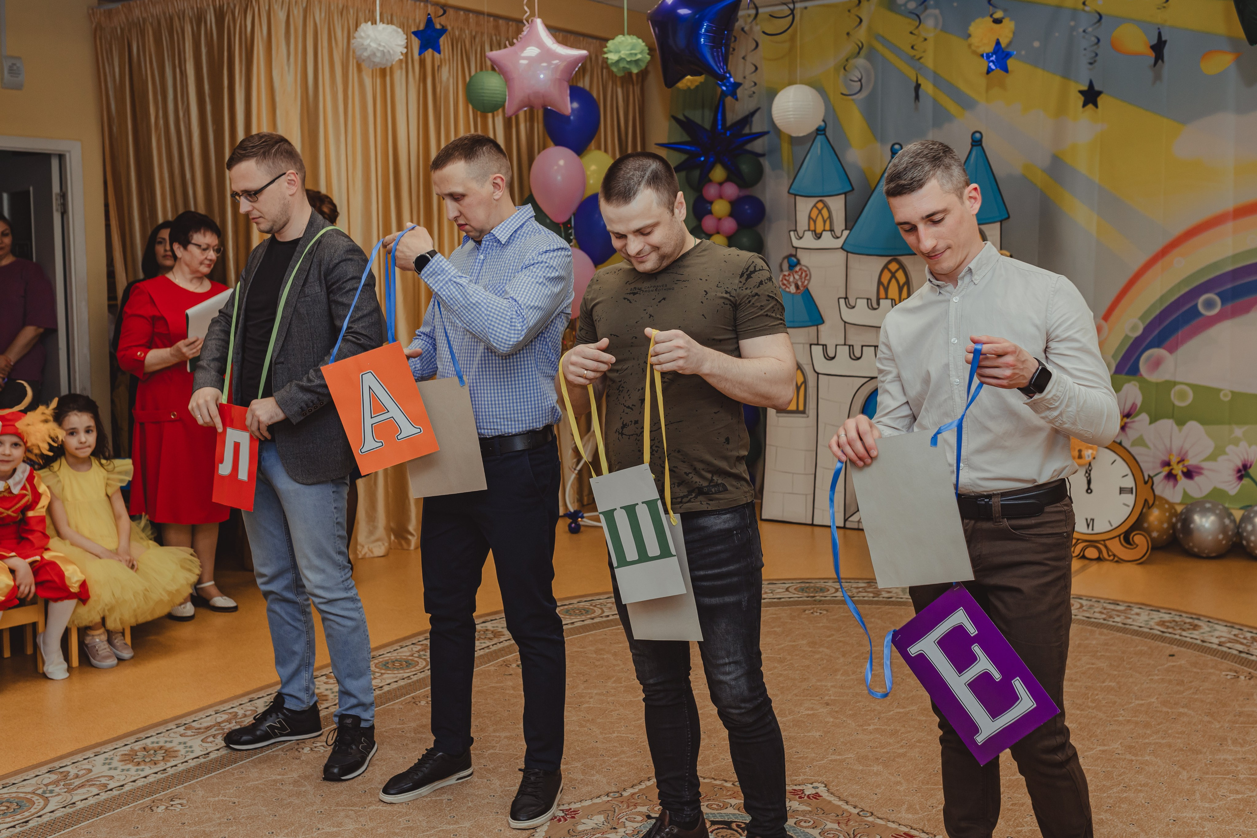 Выпускной «Пчелка» Щелково. Семейный и домашний фотограф в Москве и МО Королева Валерия