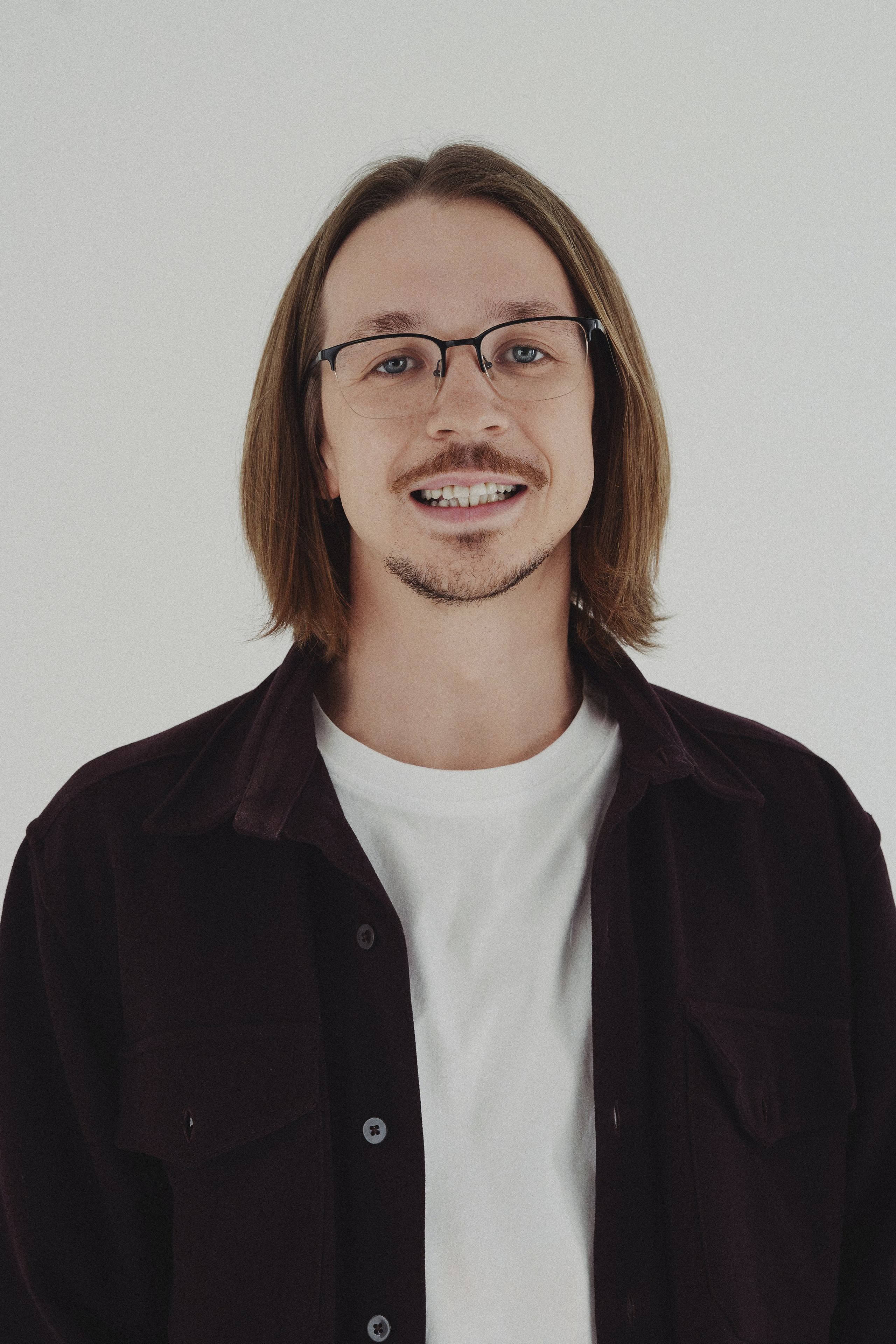 Илья. Портретный фотограф в Москве Татьяна