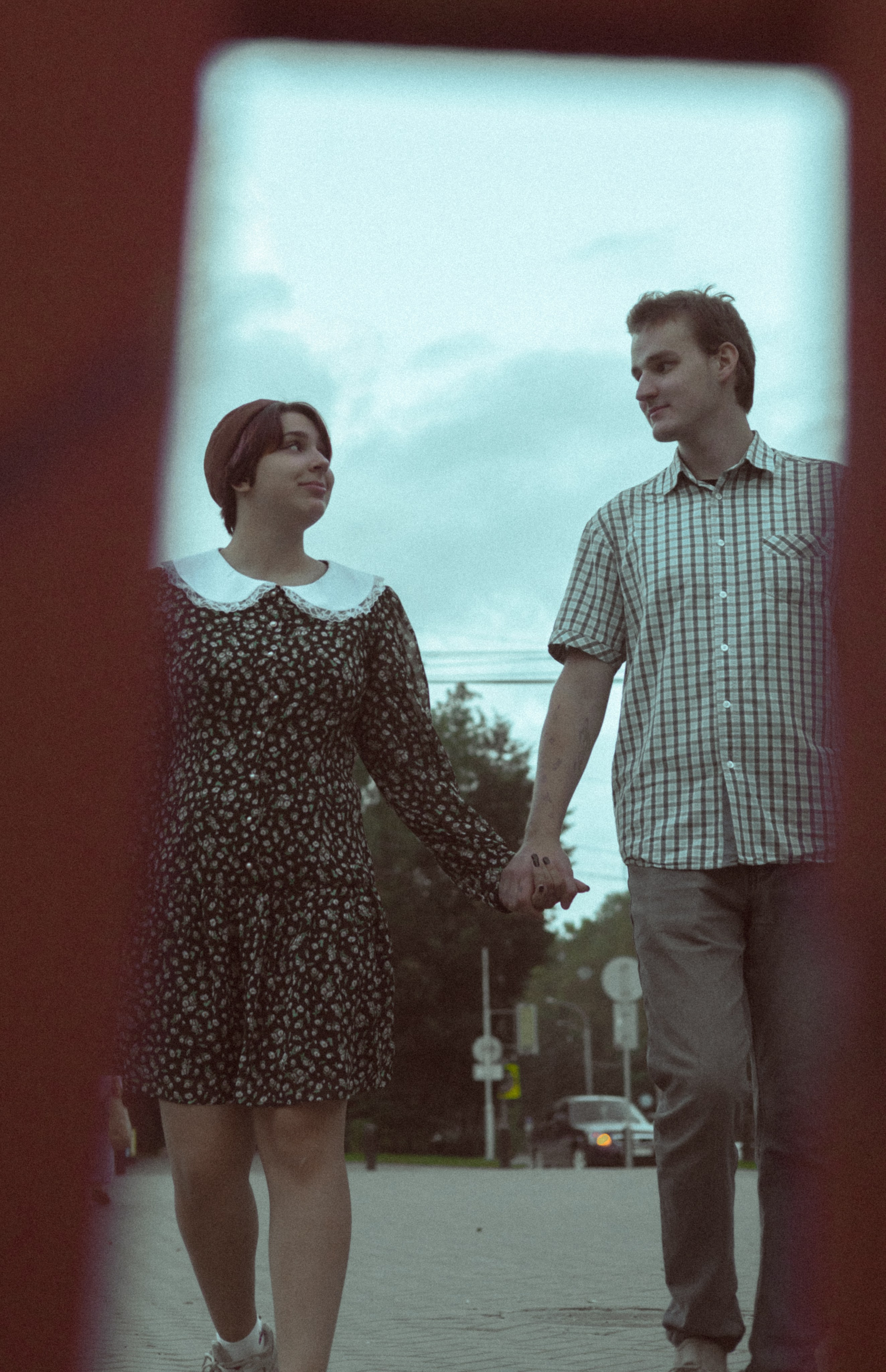 Love-story. Главная