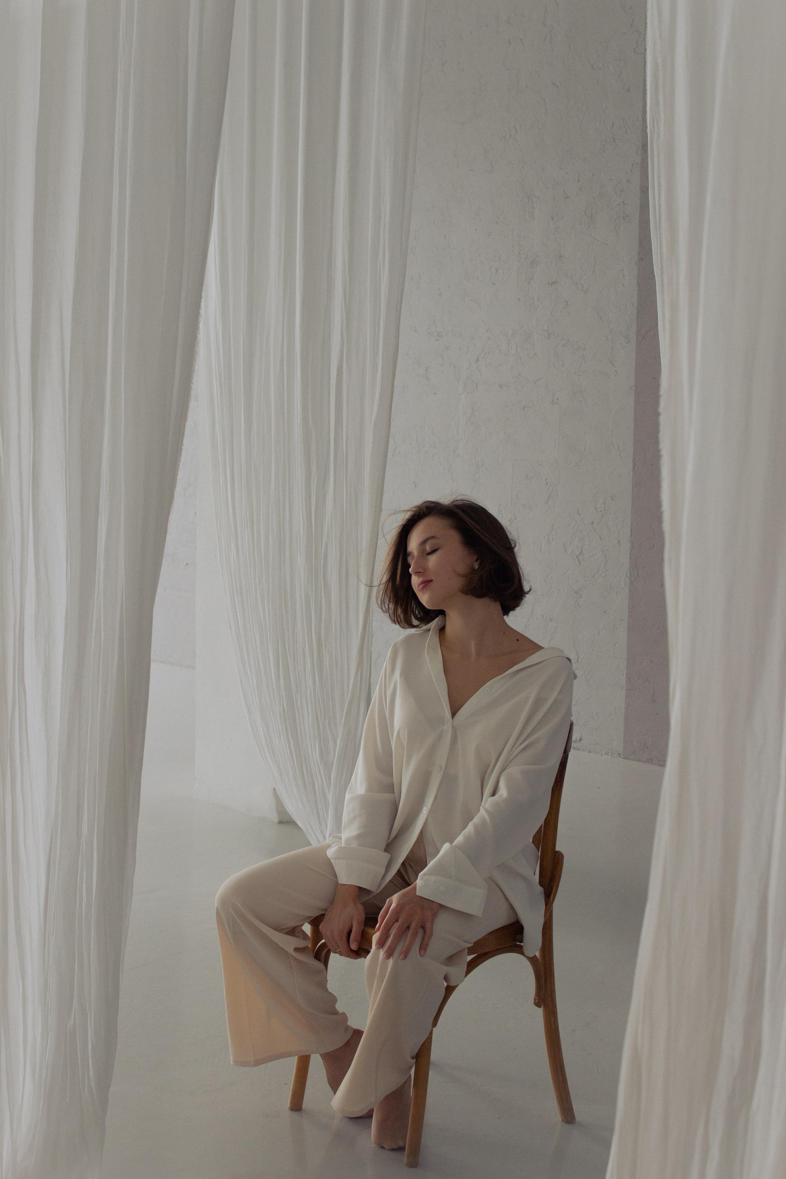 Polina. Daria Y. Фототерапия │ Санкт-Петербург