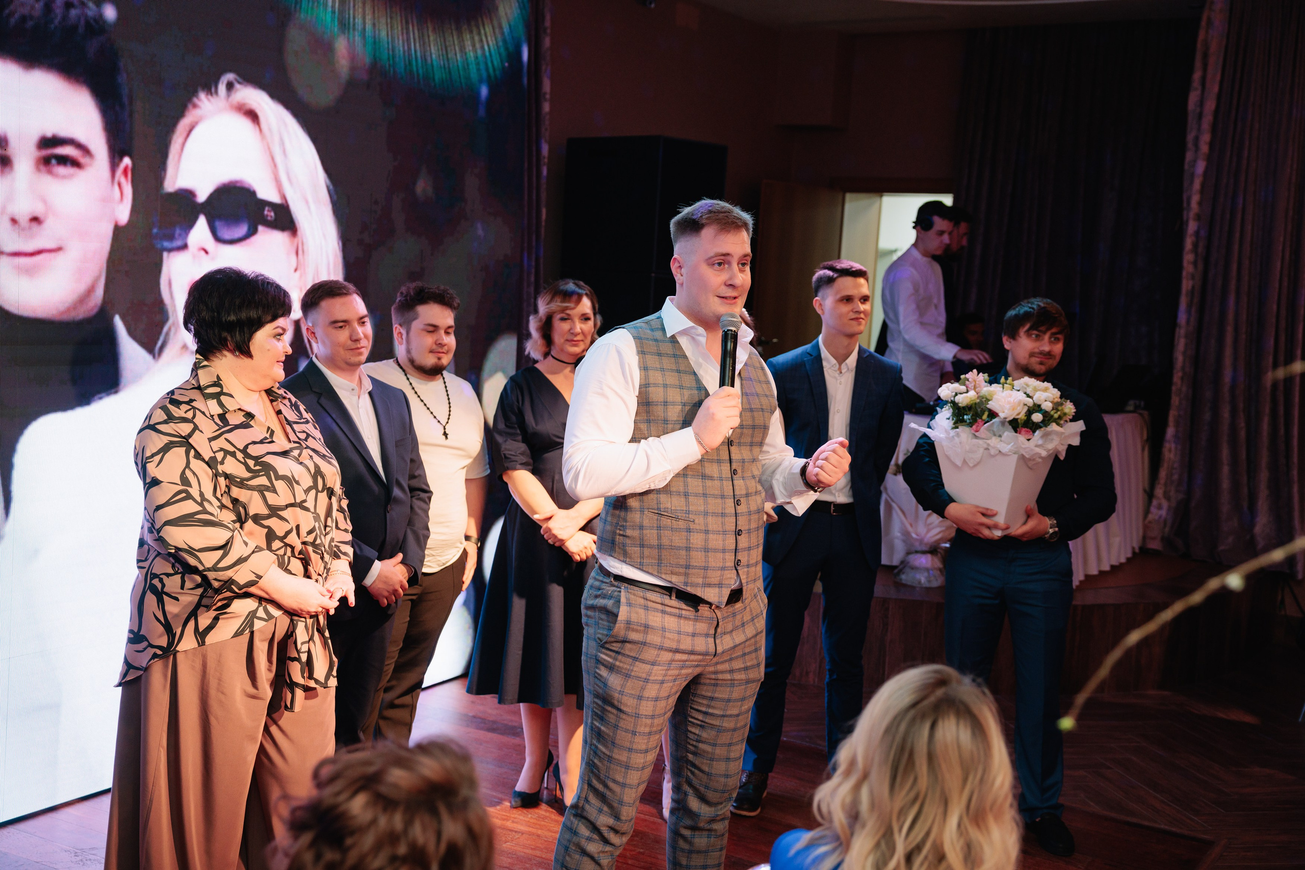 Wedding Станислав Вера. Фотограф в Ижевске и Казани Богданов Яков