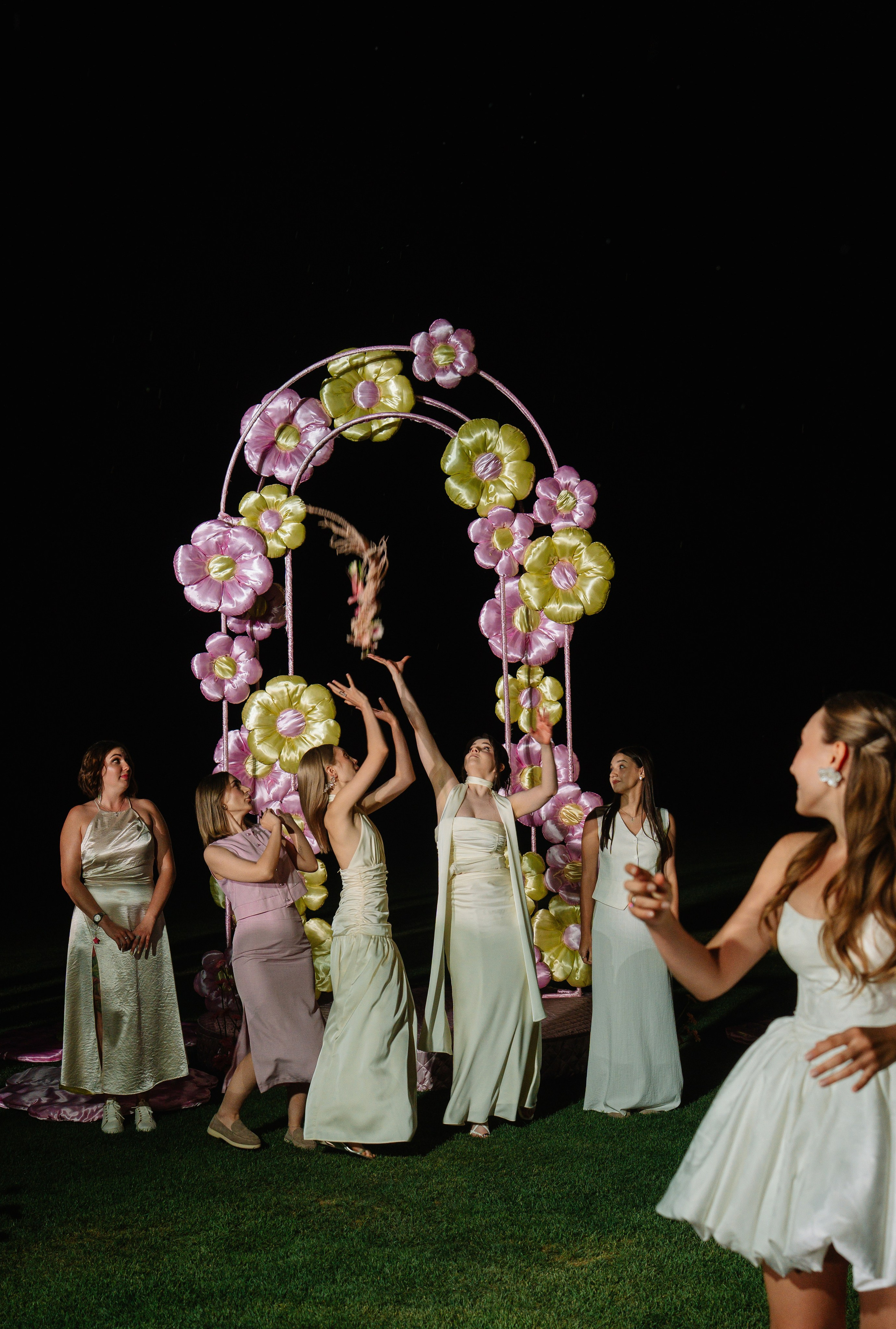 Андрей и Катя. Свадебный и семейный фотограф в Анапе Елена Полетаева