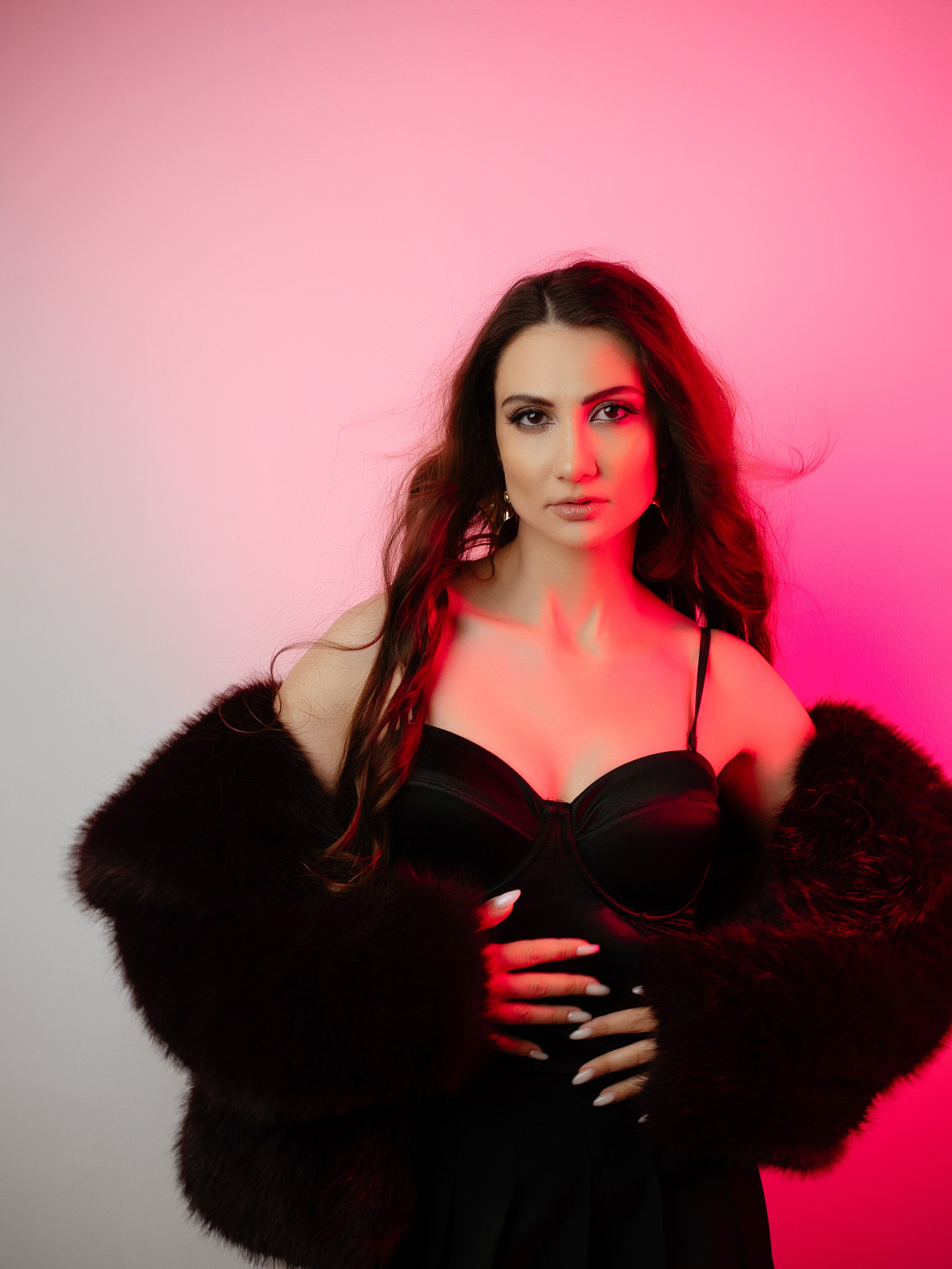 48. Фотограф Смоленск Дина Петровская