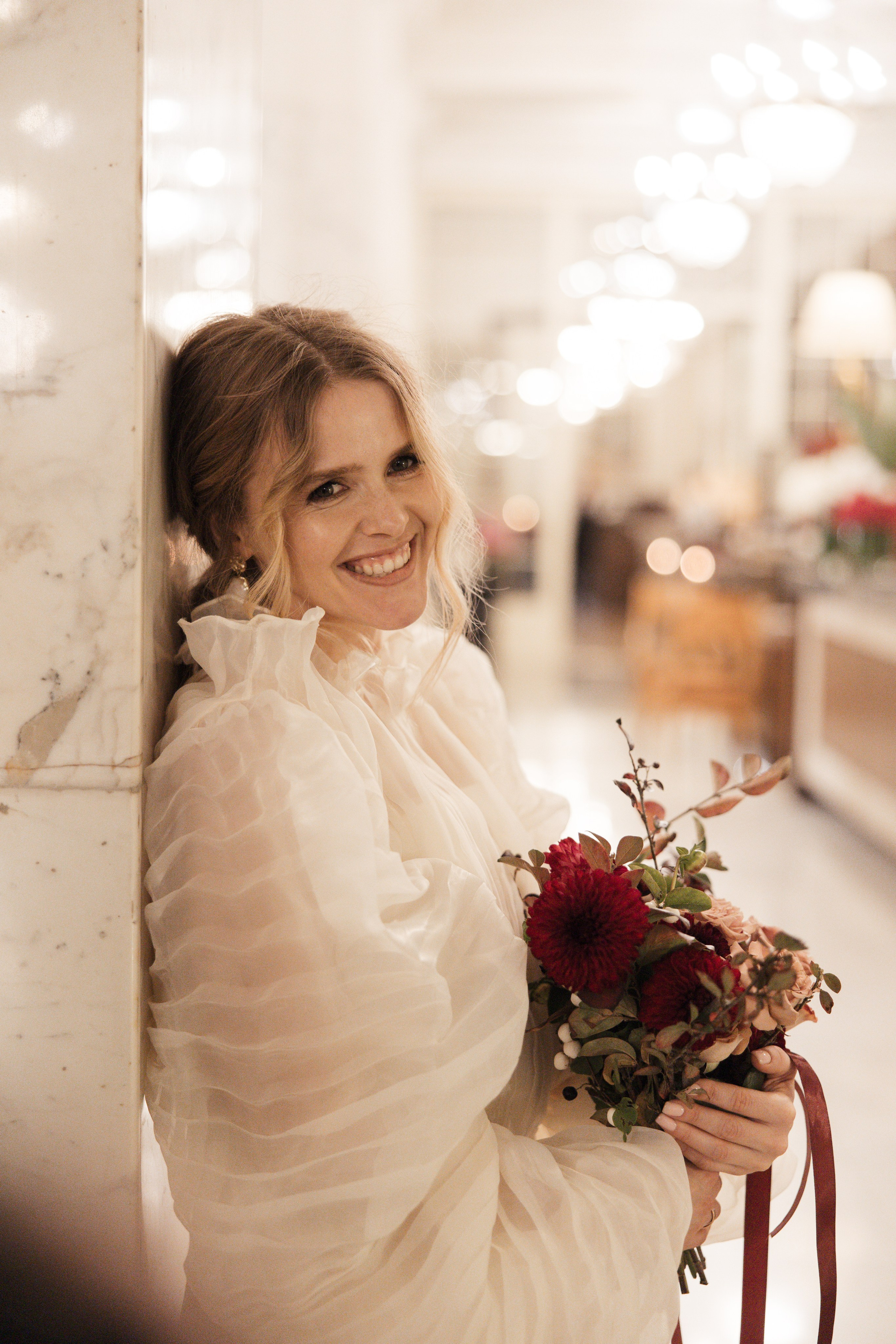 Ксения & Андрей. Семейный фотограф в Москве Виктория Ястребинская