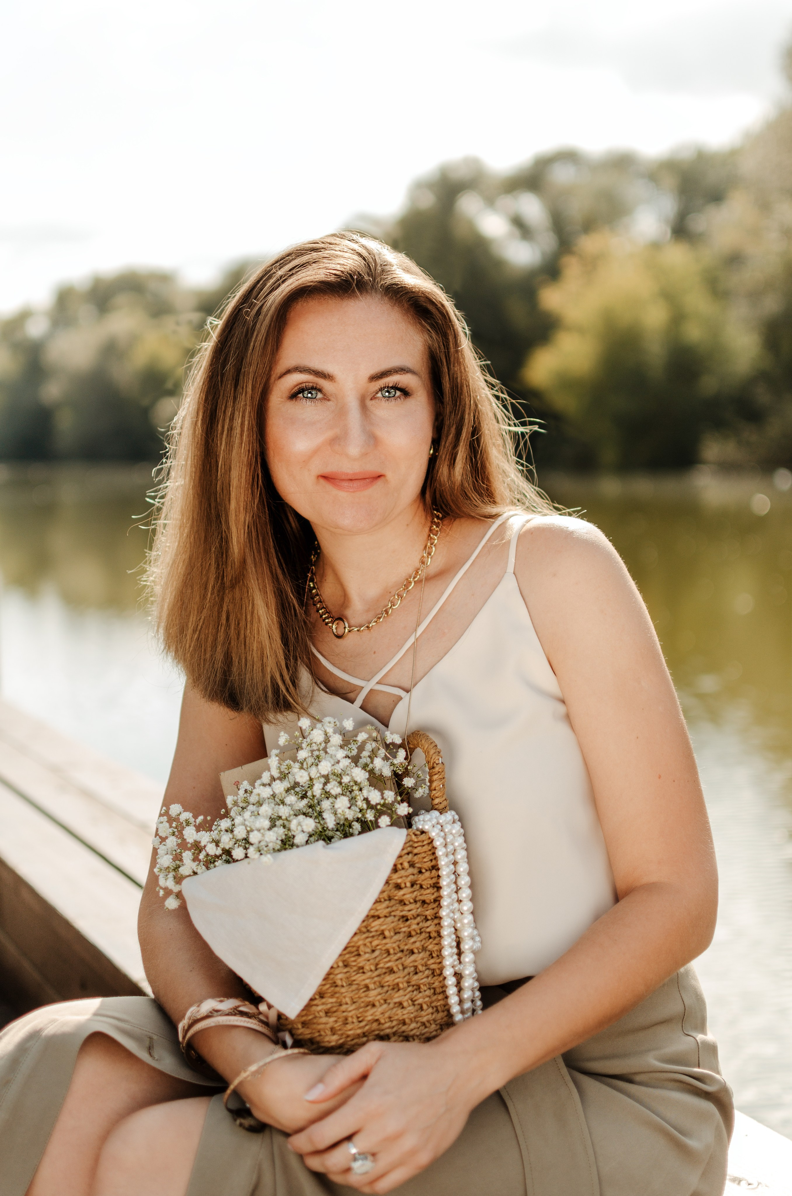 Индивидуальные съемки на природе. Индивидуальные, семейные, студийные съемки в Серпухове и за пределами