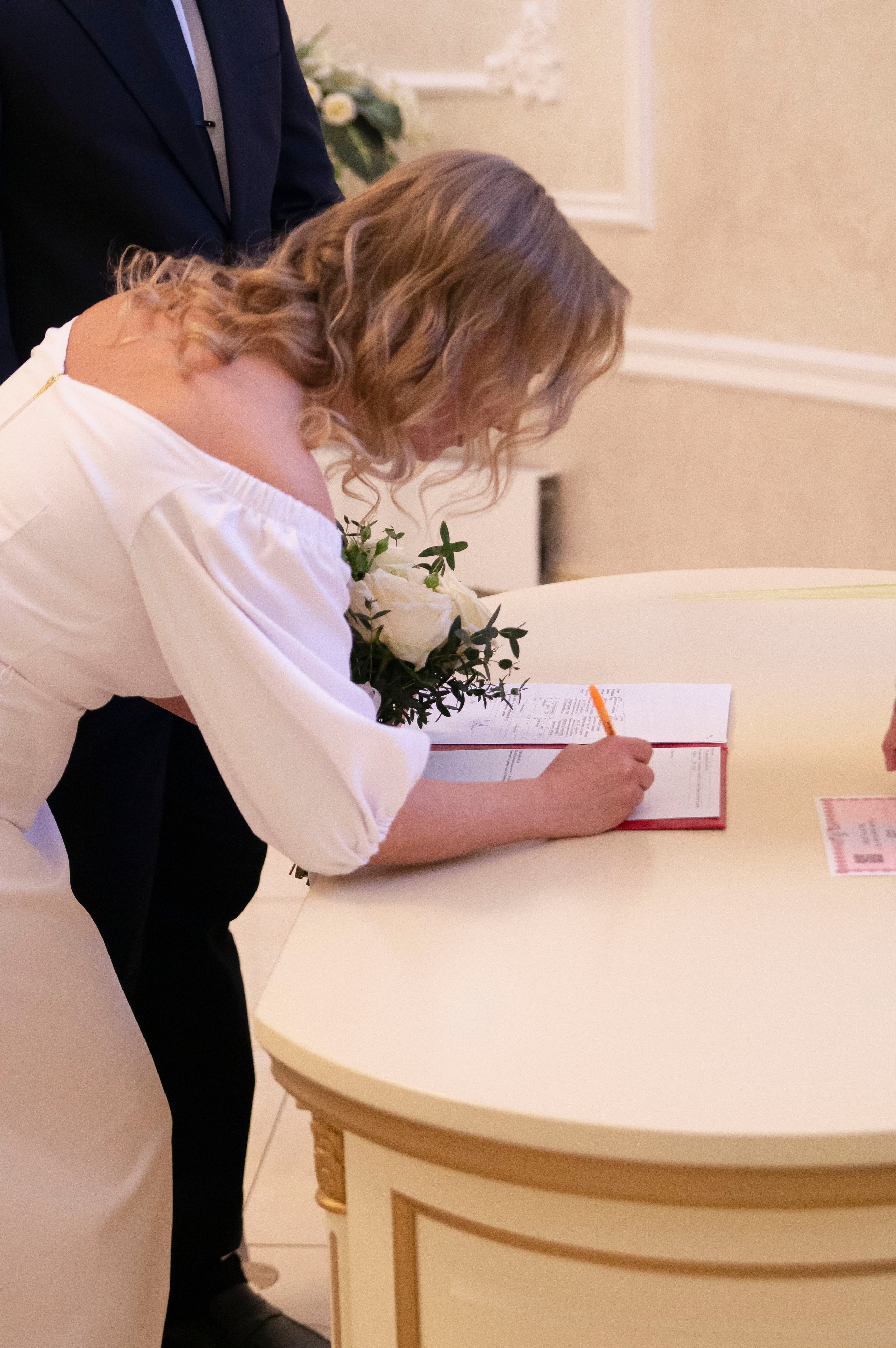 Антонина и Дмитрий. Фотограф в Новосибирске Катя Крыловская