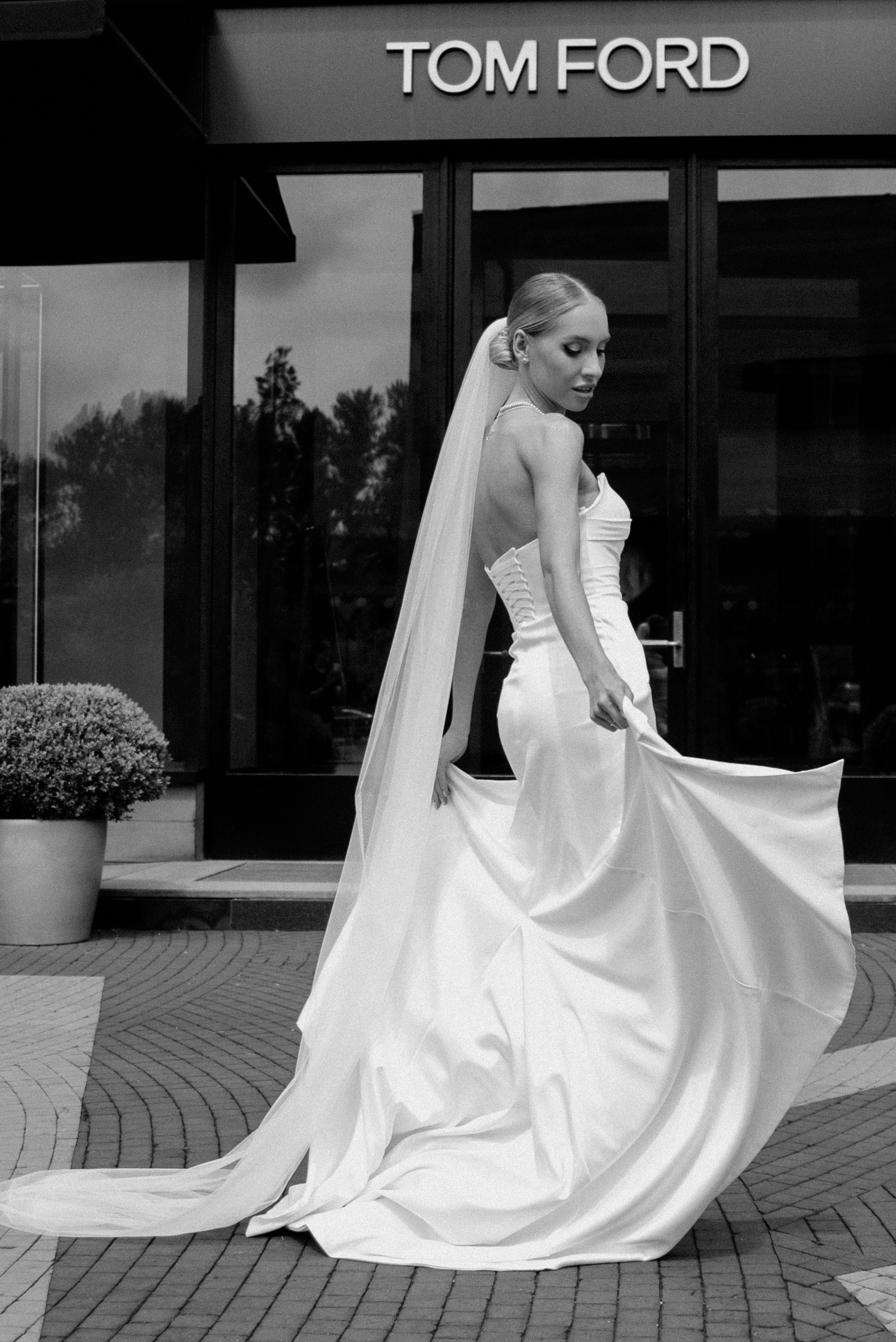 Barvikha Luxury Village. Анна Гончарова свадебный и репортажный фотограф в Москве