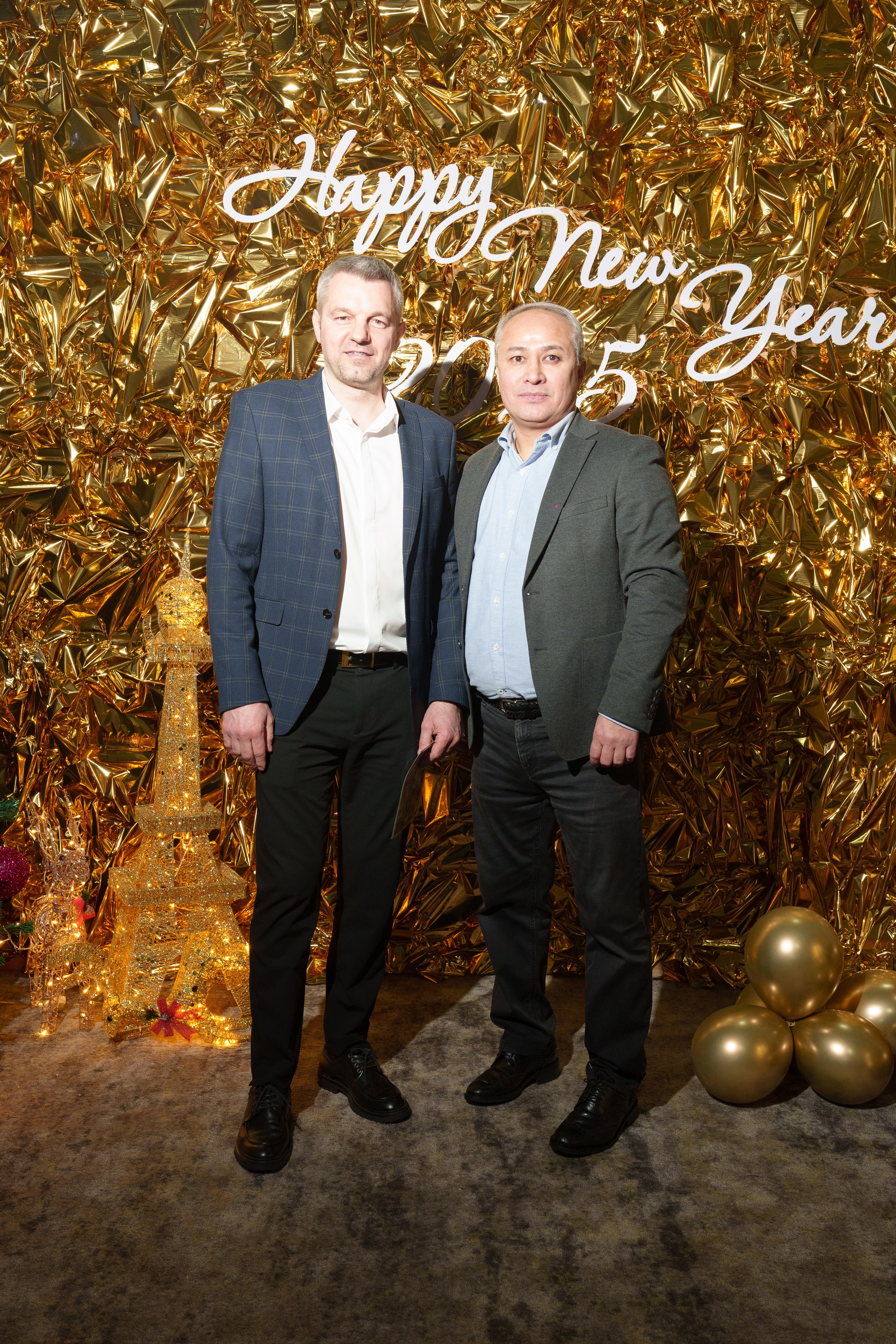 Репортаж коорпаротива для «КазАэроНавигация» в Казахстане