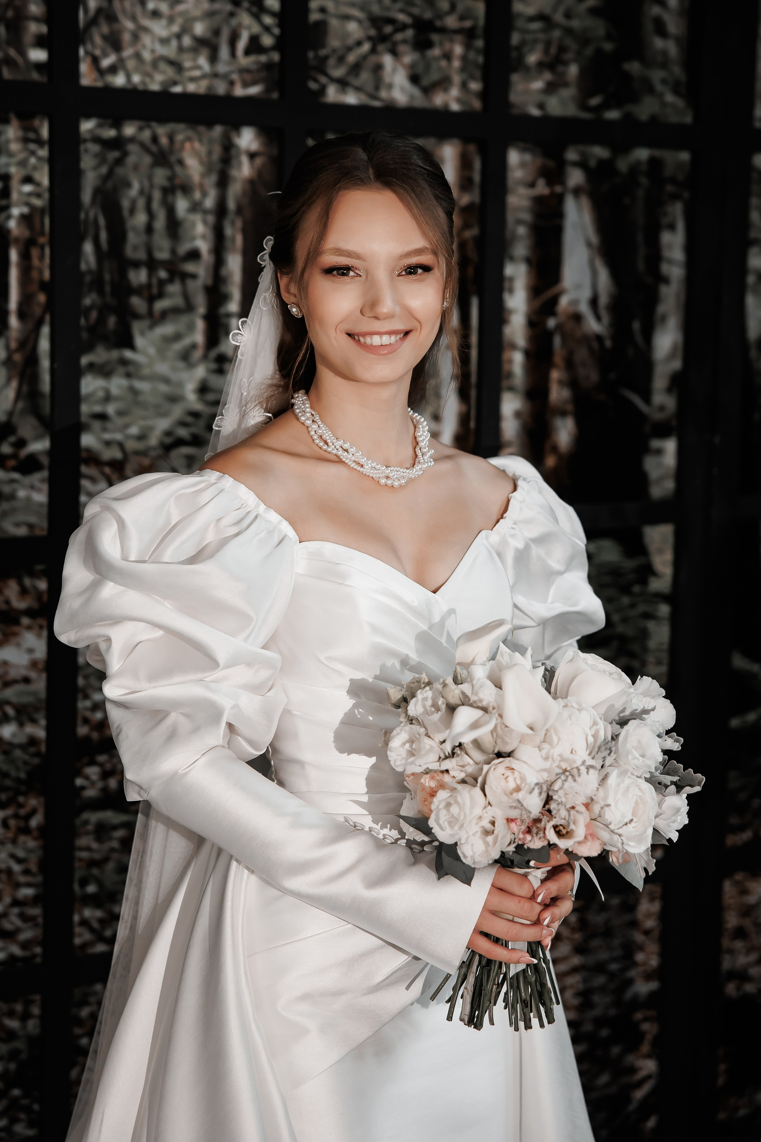 Артур и Анастасия. Свадебный фотограф Абдул Нурмагомедов. Россия, Дагестан