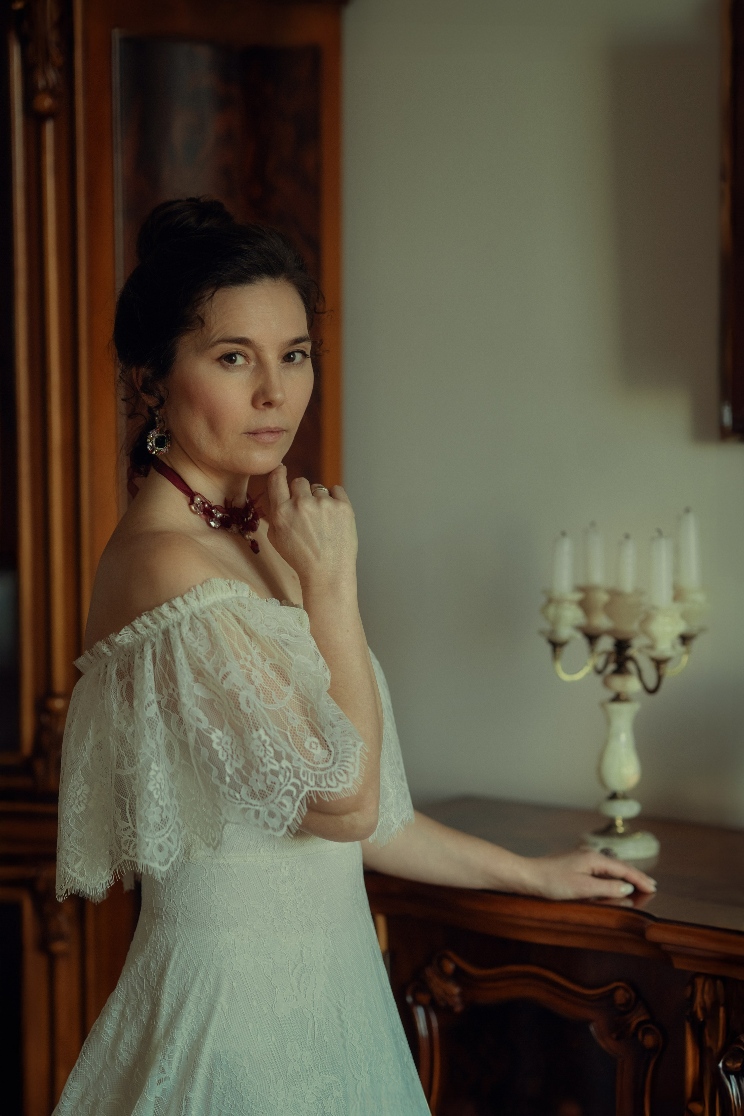 Винтажная. Детский и семейный фотограф Маша Ленгауэр