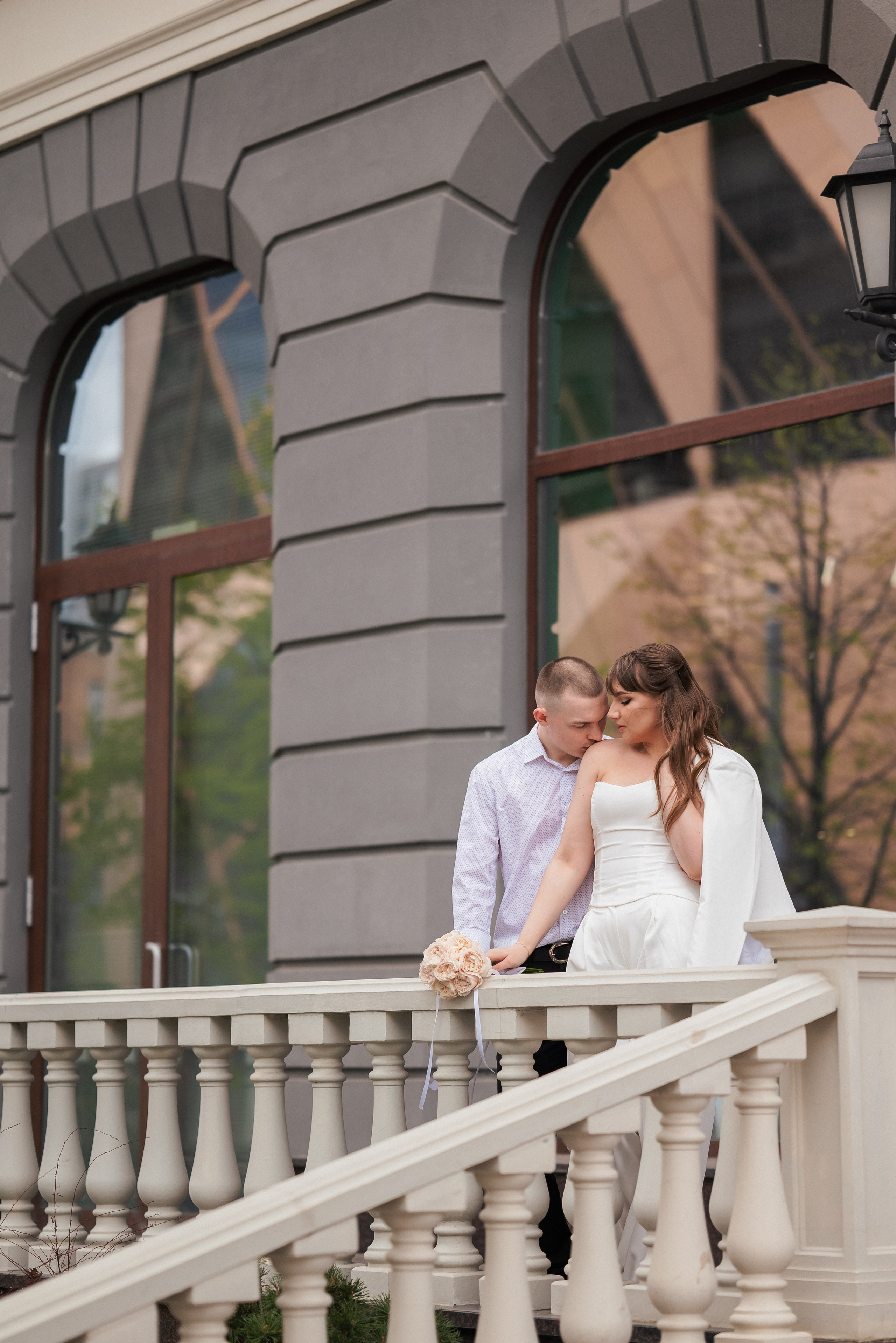 Виктория & Даниил. Семейный и детский фотограф в Екатеринбурге Валерия Нагибина
