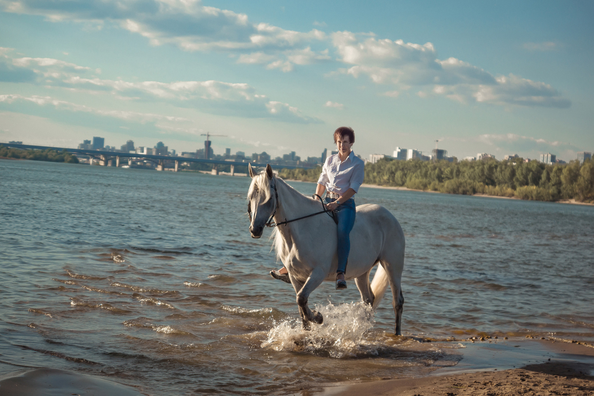 Фотограф чувственности в Новосибирске Елена Побережная