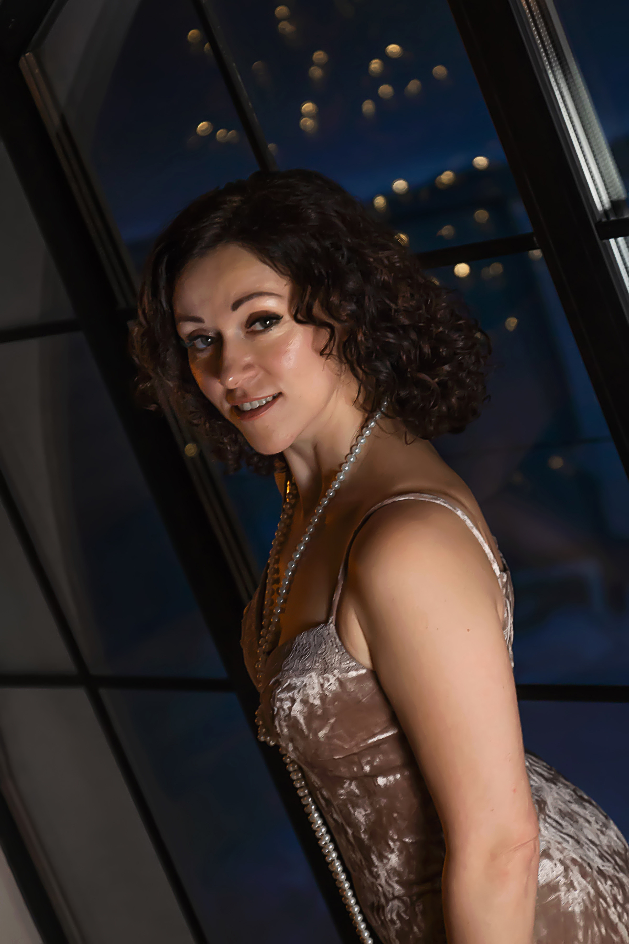 Студийные съемки. Фотограф чувственности в Новосибирске Елена Побережная