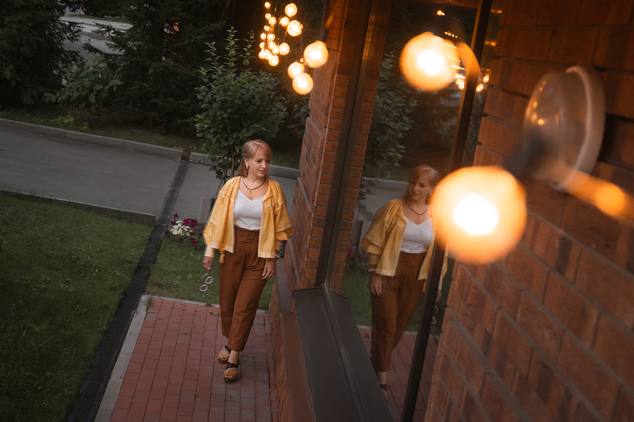 Фотограф чувственности в Новосибирске Елена Побережная