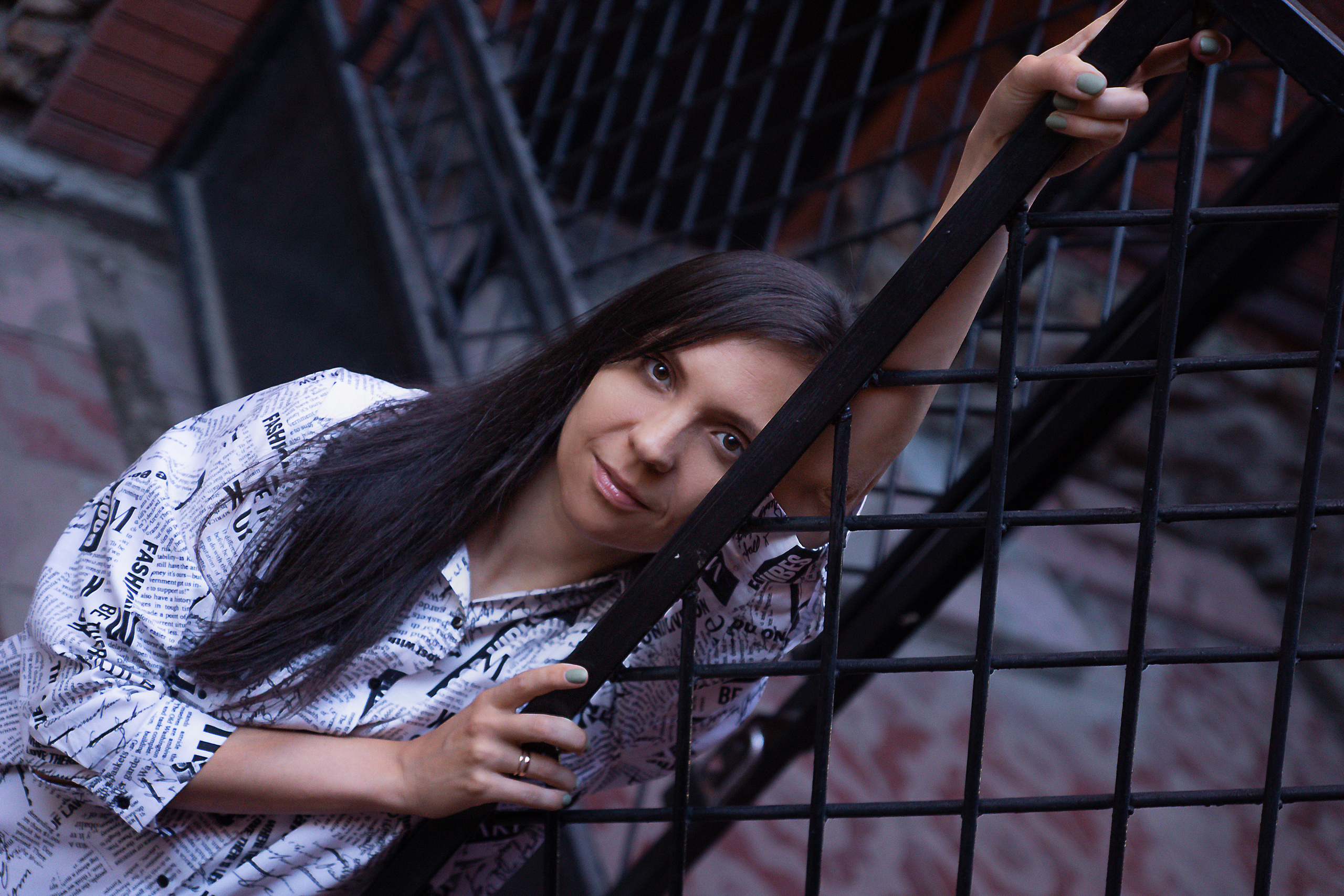 Фотограф чувственности в Новосибирске Елена Побережная