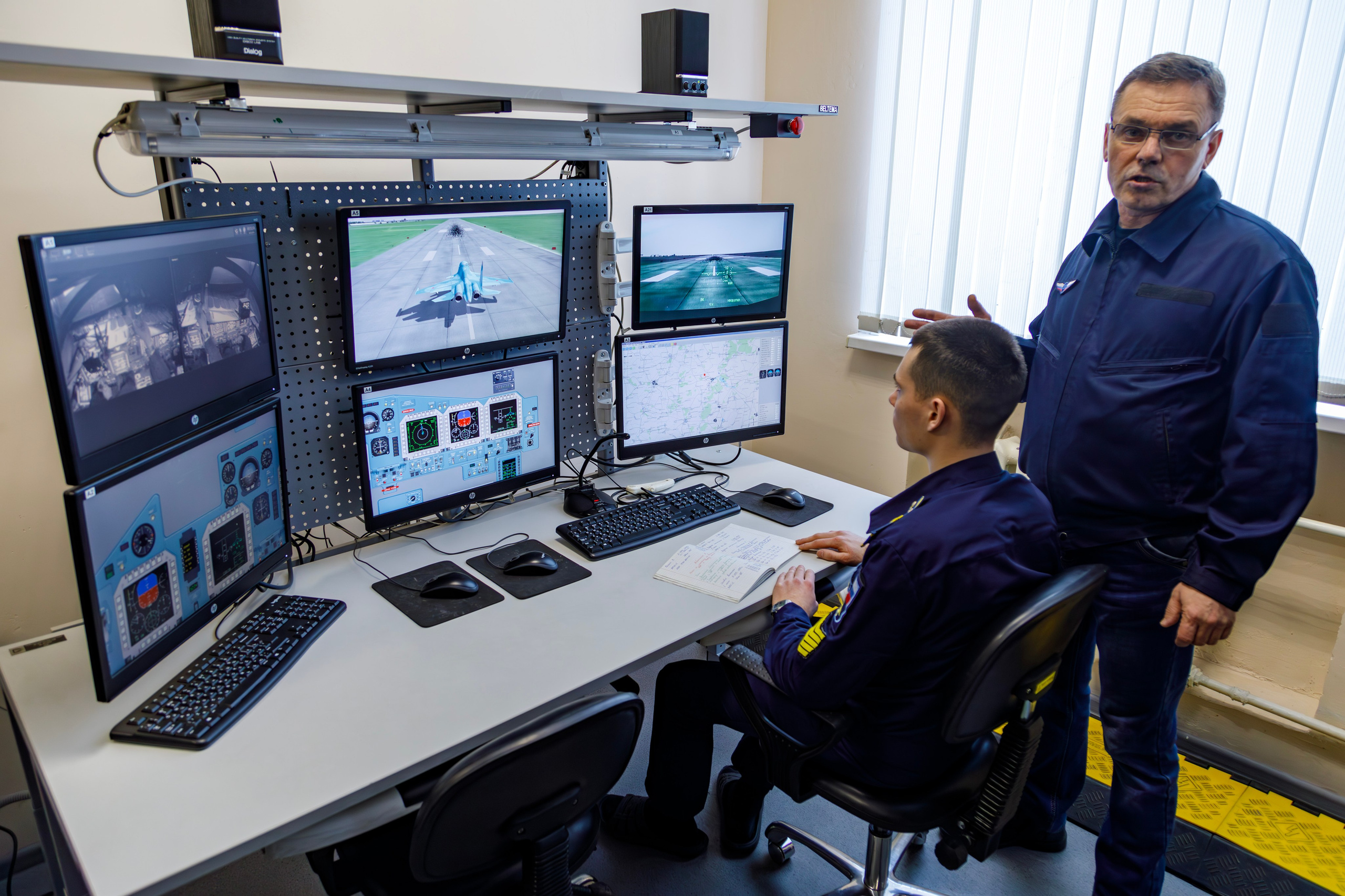 ЧВВАКУШ. Фотограф Андрей Гузеев