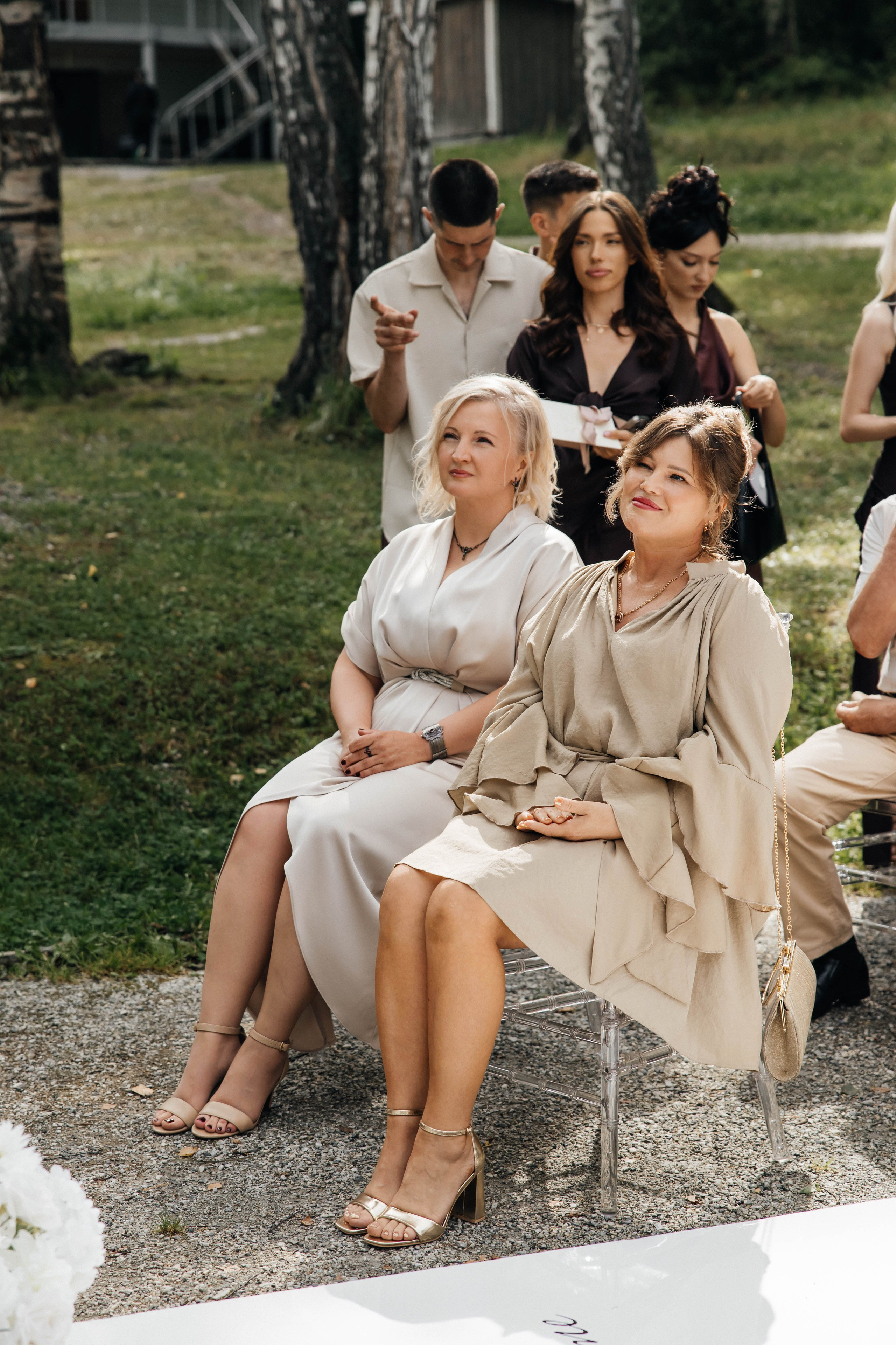 Свадьба Семена и Владиславы. Свадебный и репортажный фотограф в Новокузнецке Вьюхин Александр