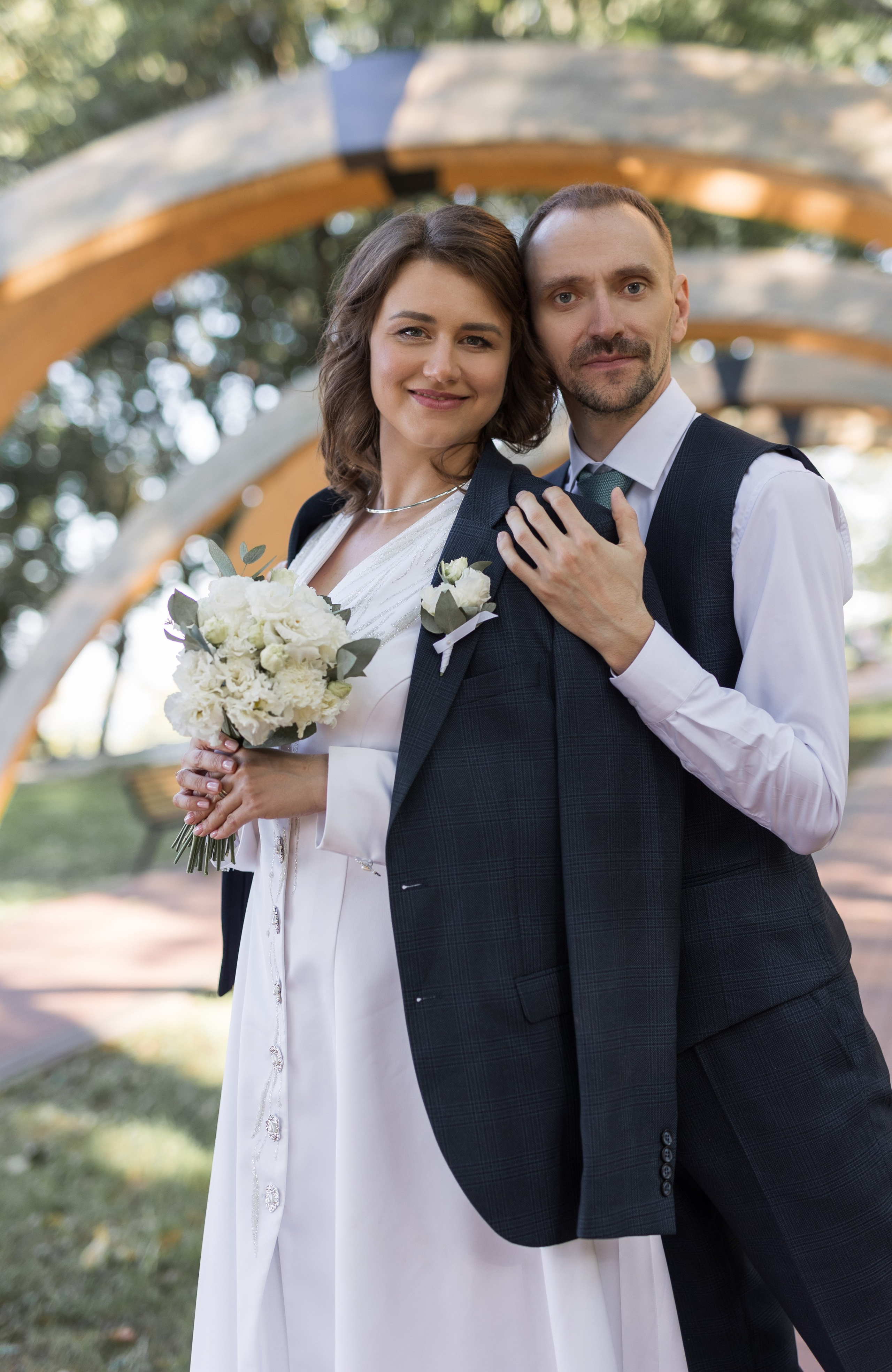 Дмитрий и Ксения. Фотограф в Нижнем Новгороде, Дзержинске Олеся Хозяева