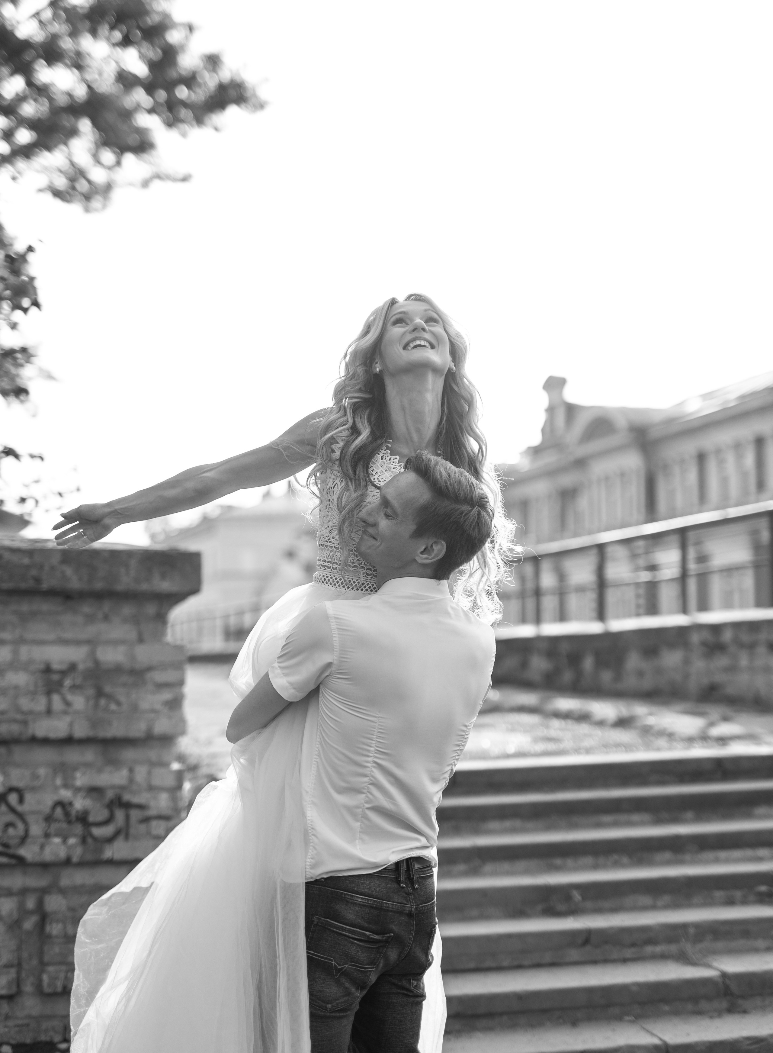 Миша и Влада. Фотограф в Нижнем Новгороде, Дзержинске Олеся Хозяева