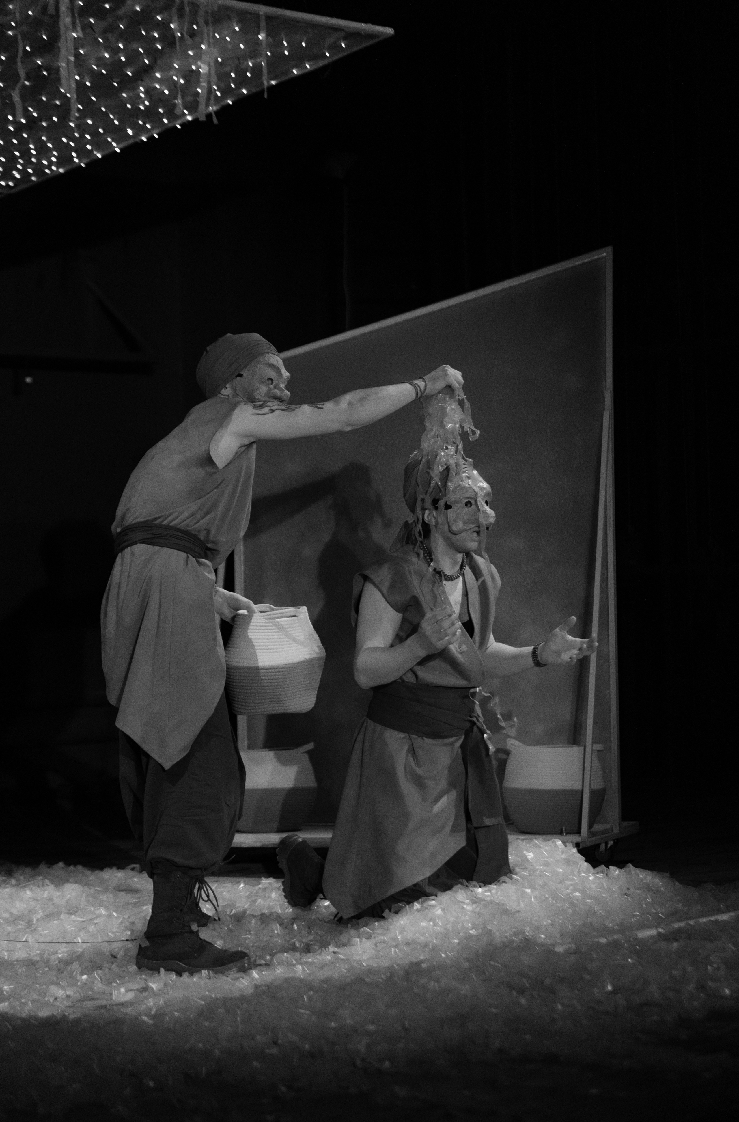 Спектакль Стражи Тадж Махала. Дом Актера. Фотограф в Нижнем Новгороде, Дзержинске Олеся Хозяева