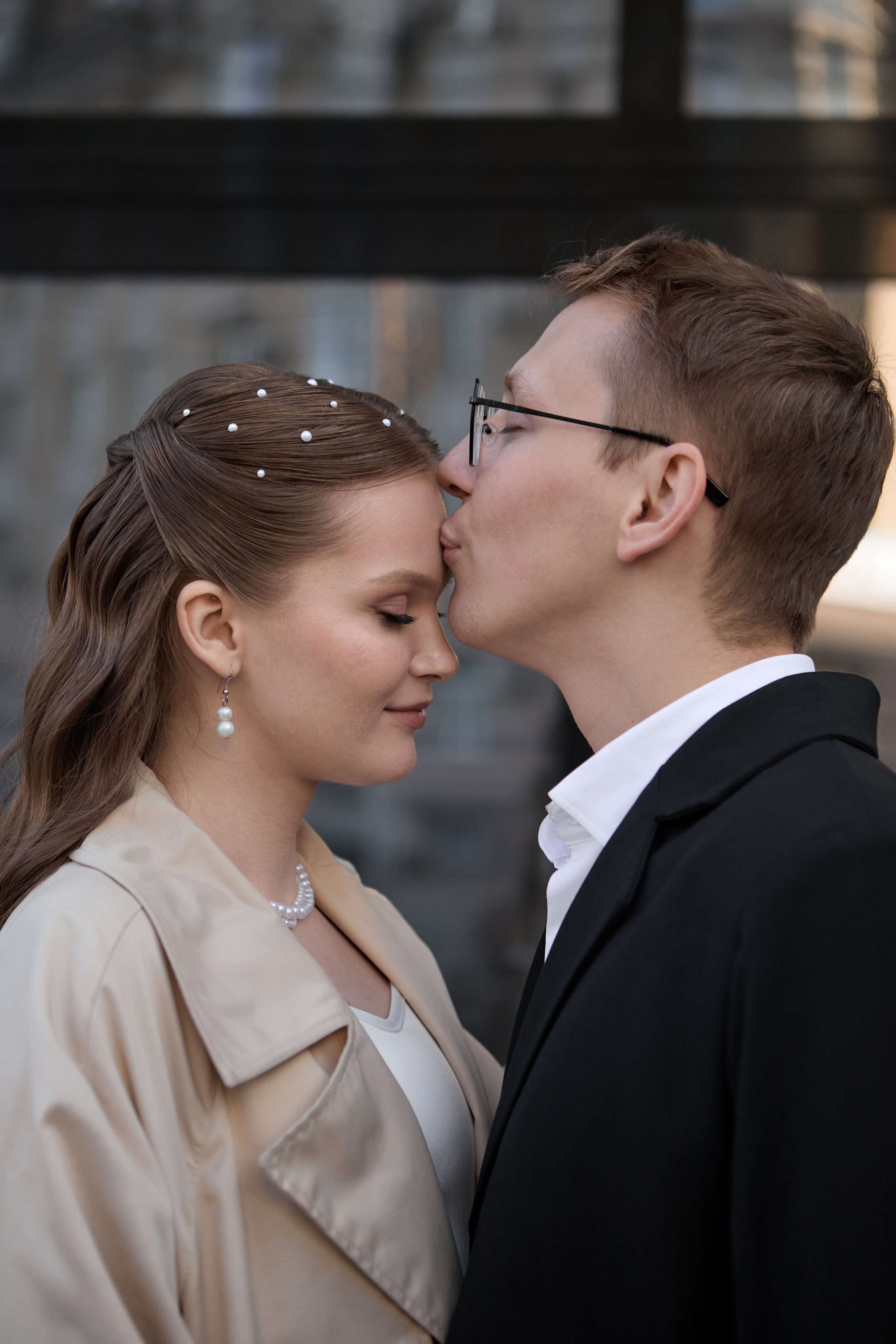 Никита И Дарья. Семейный фотограф в Саратове Елена Прохорова