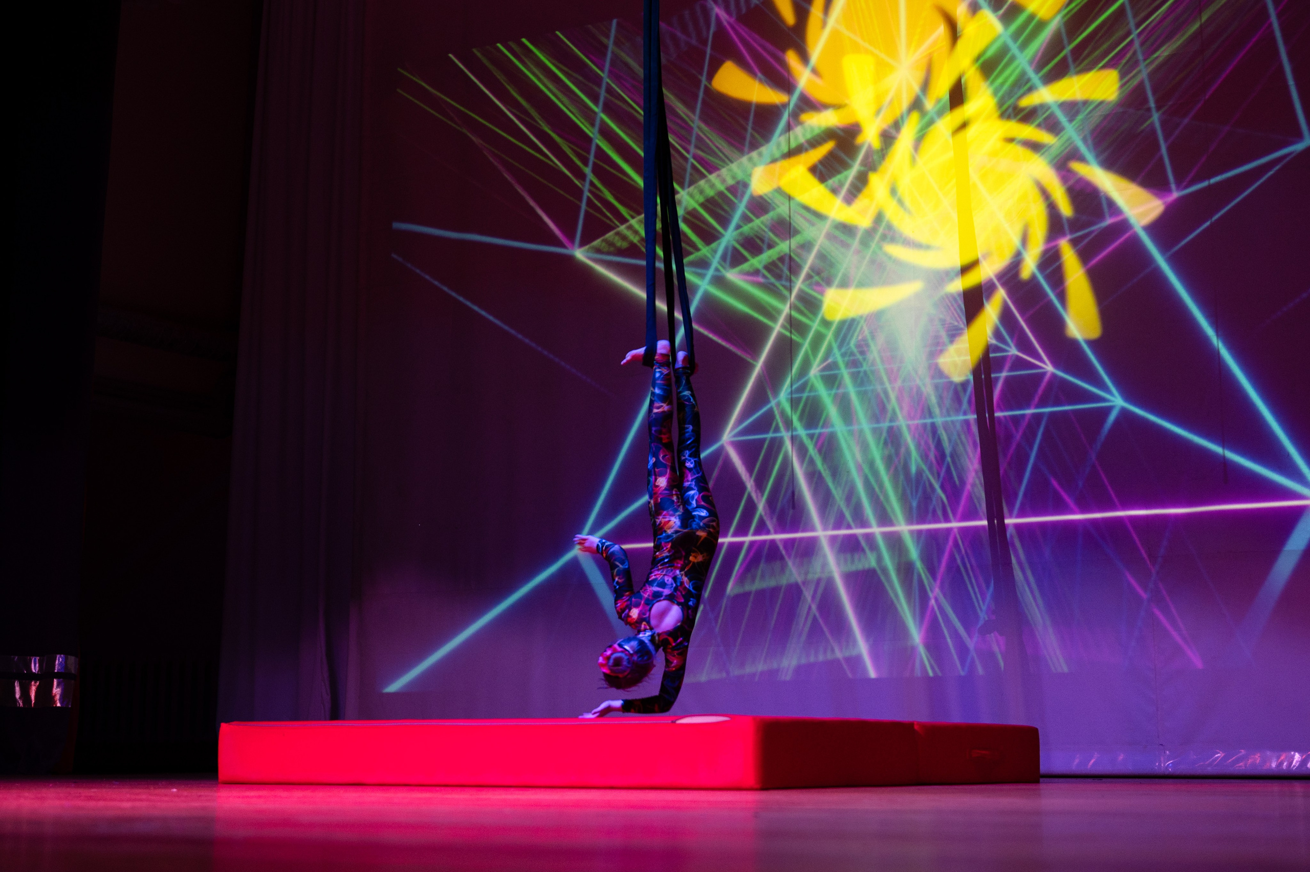 Грация. Главная