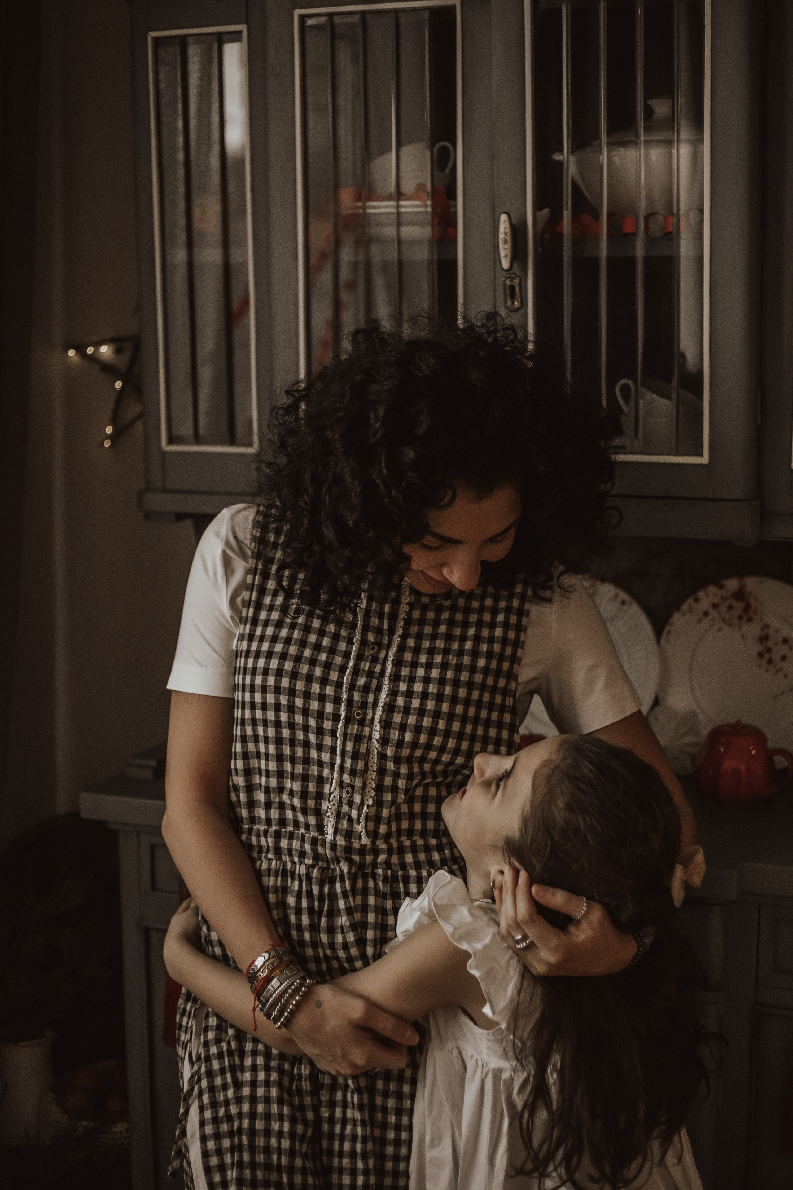 Новогодний пинтерест. Семейный фотограф в Ростове-на-Дону Безкишкина Татьяна