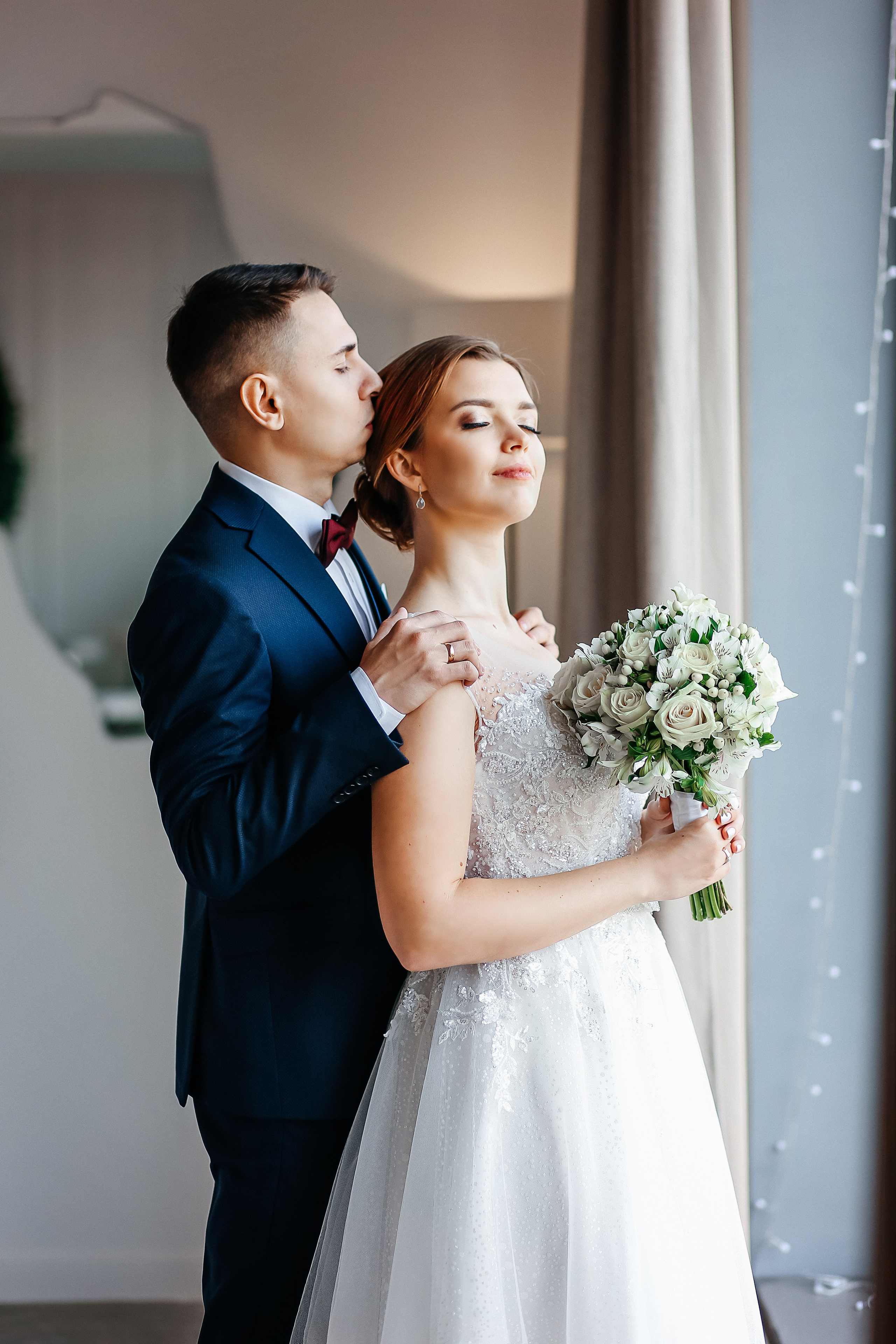 Свадебные фотосессии. Фотограф в Краснодаре и Краснодарском крае Светлана Койнаш