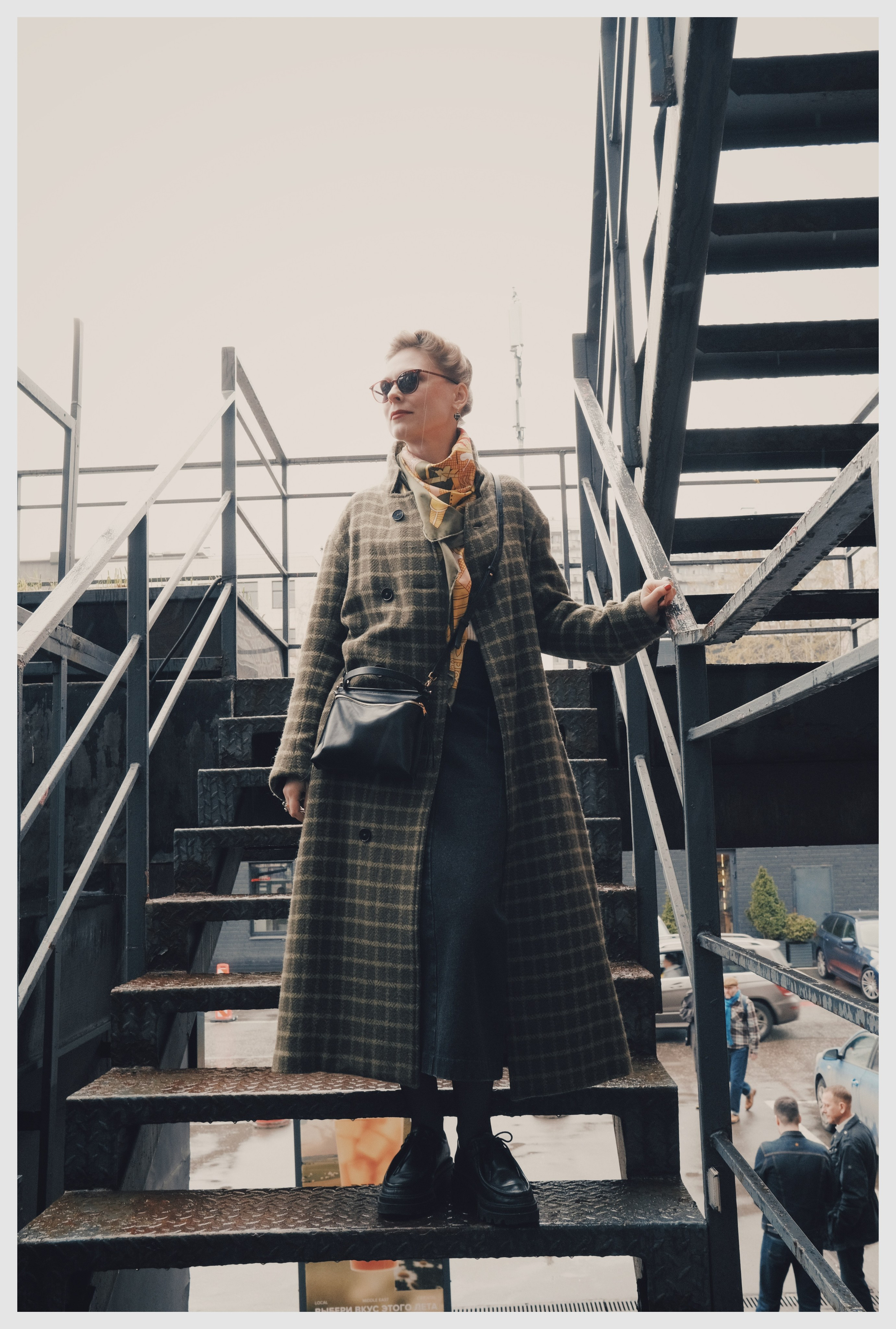 Деним Просвет ‘26. Фотографирую стиль