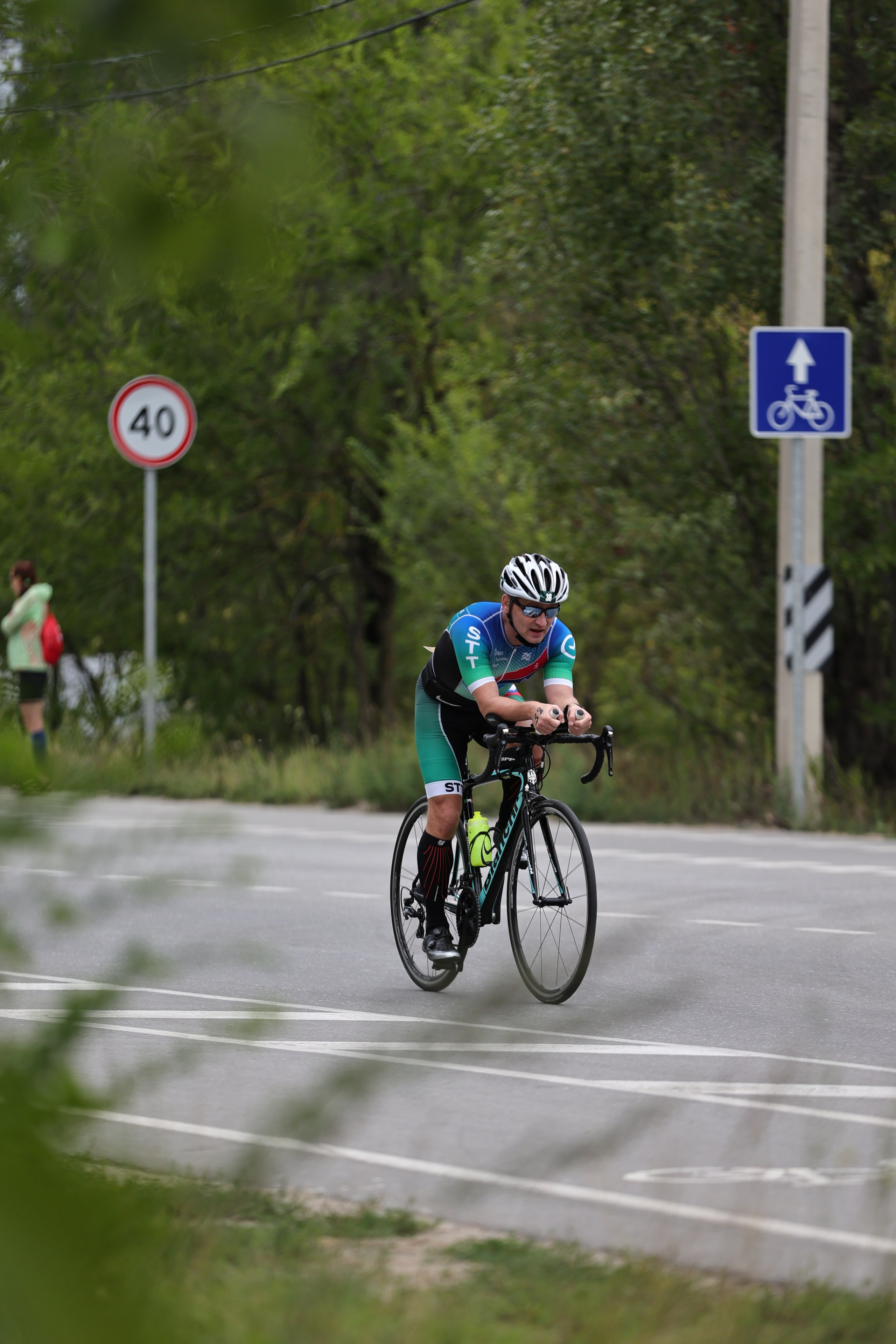 Липецкий триатлон 113. Концертный и спортивный фотограф в Липецке