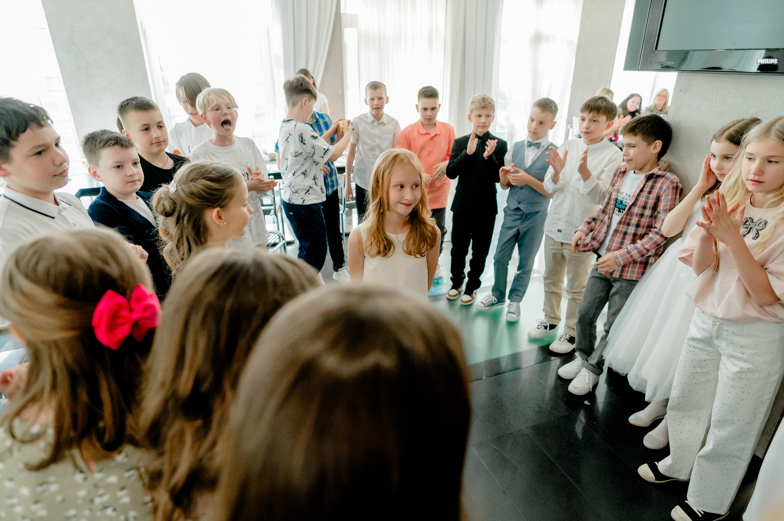 Выпускные/звонки. Свадебный и семейный фотограф Евгения Кононова