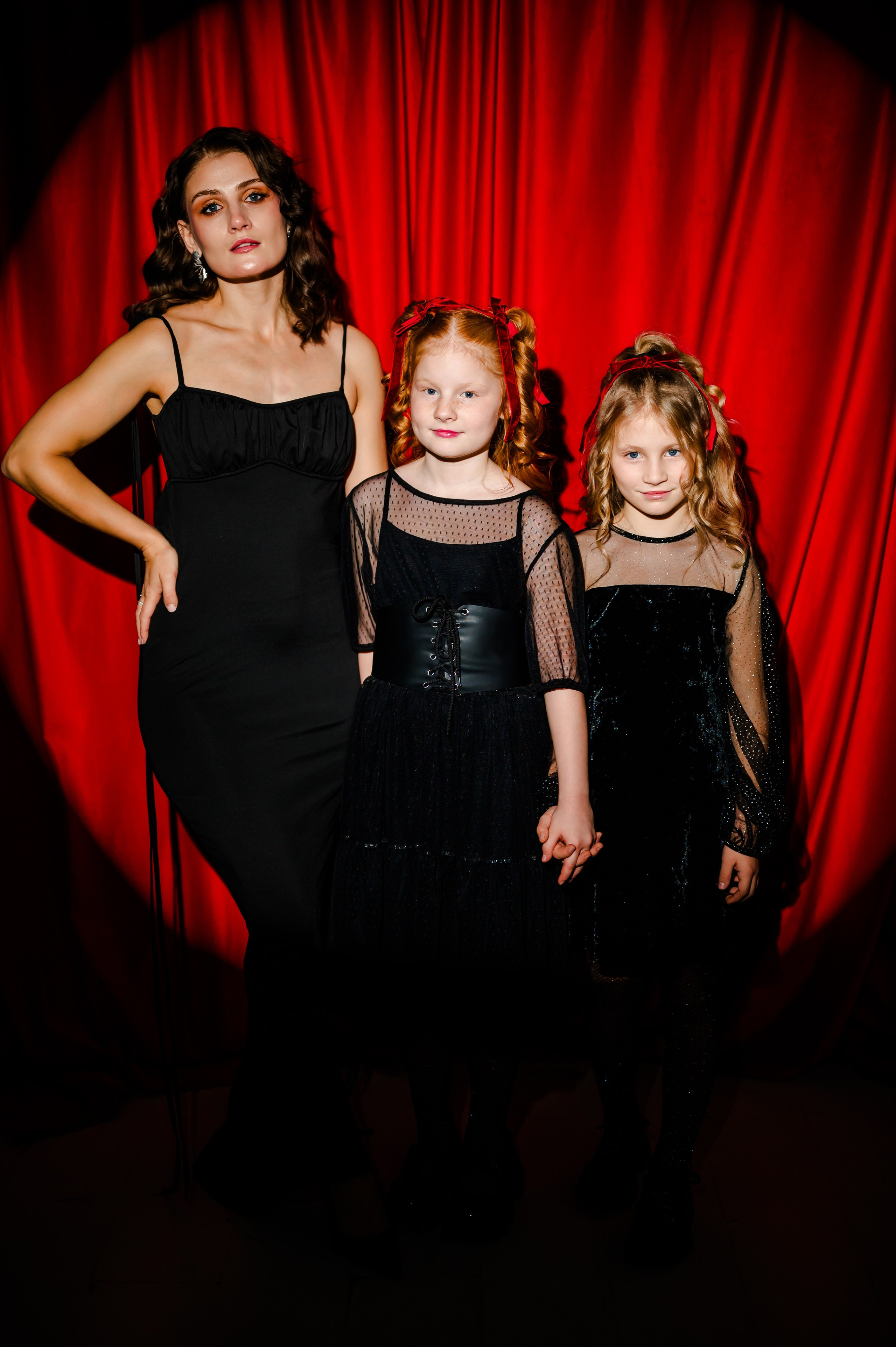 Юлия&Злата&Маргарита. Свадебный и семейный фотограф Евгения Кононова