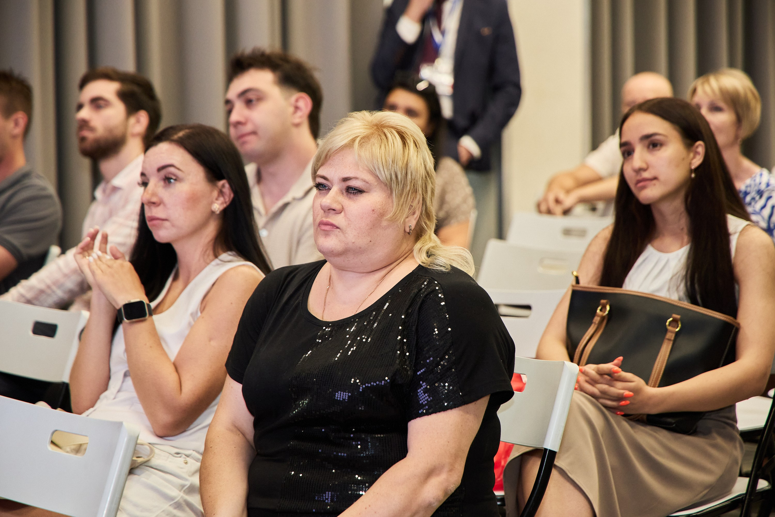 Конференция БИОТ 2025 | Тула. OSPhoto