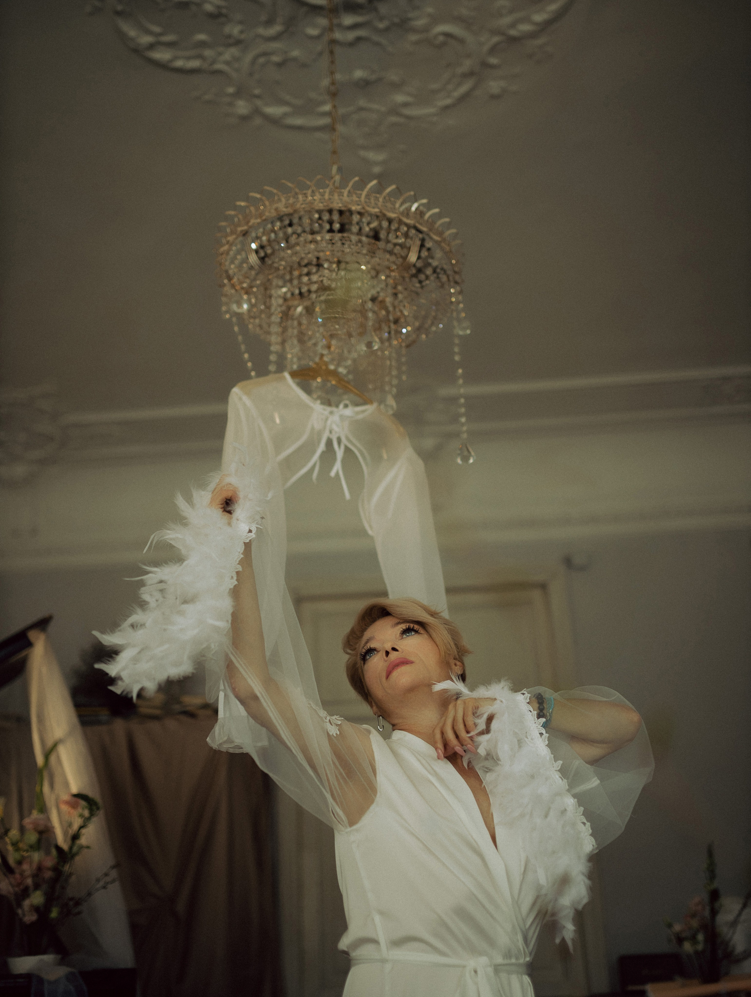 Татьяна. Женский и семейный фотограф в Санкт-Петербурге Ольга Сидорова