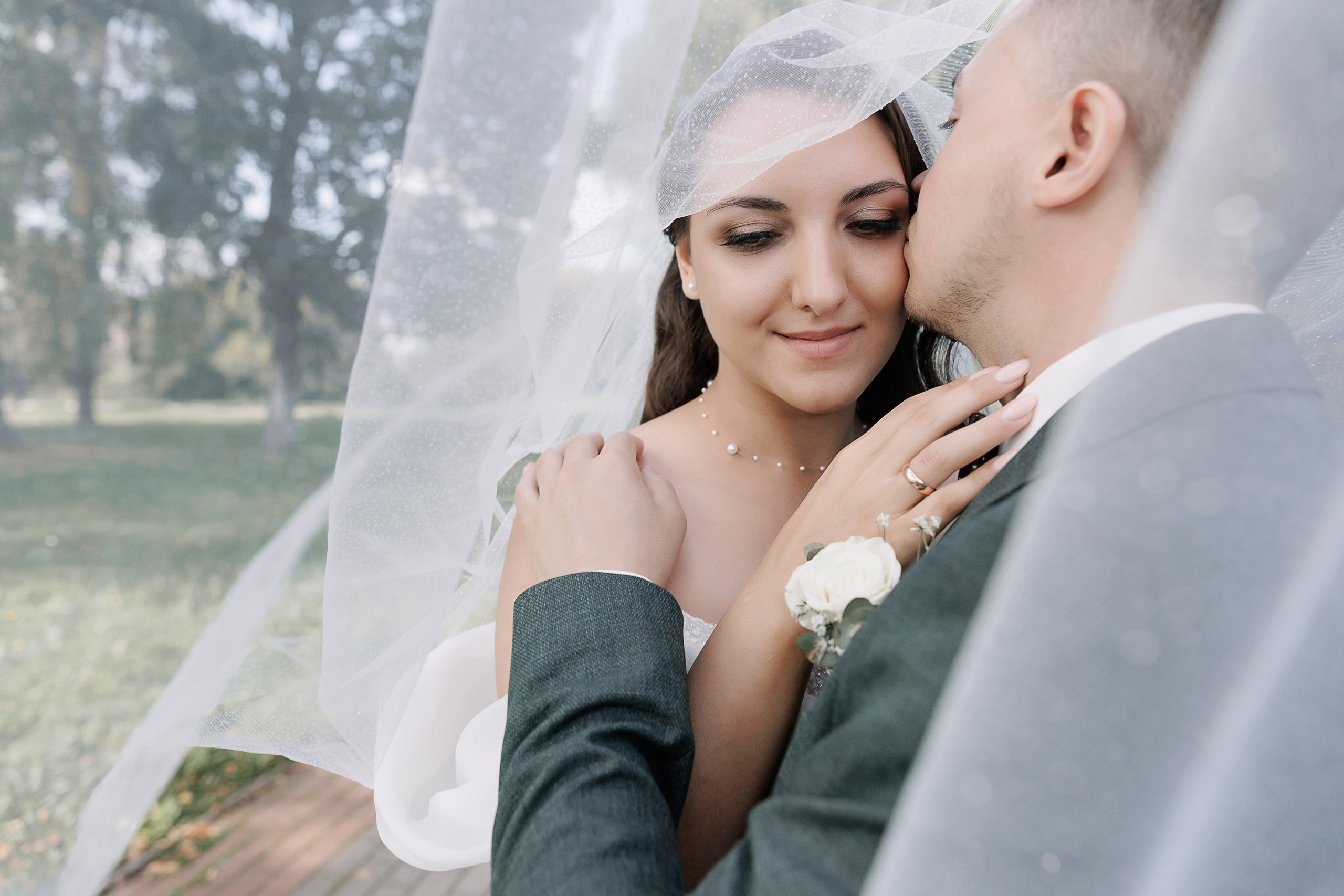 Свадьба. Свадебный и семейный фотограф в Твери и Тверской области