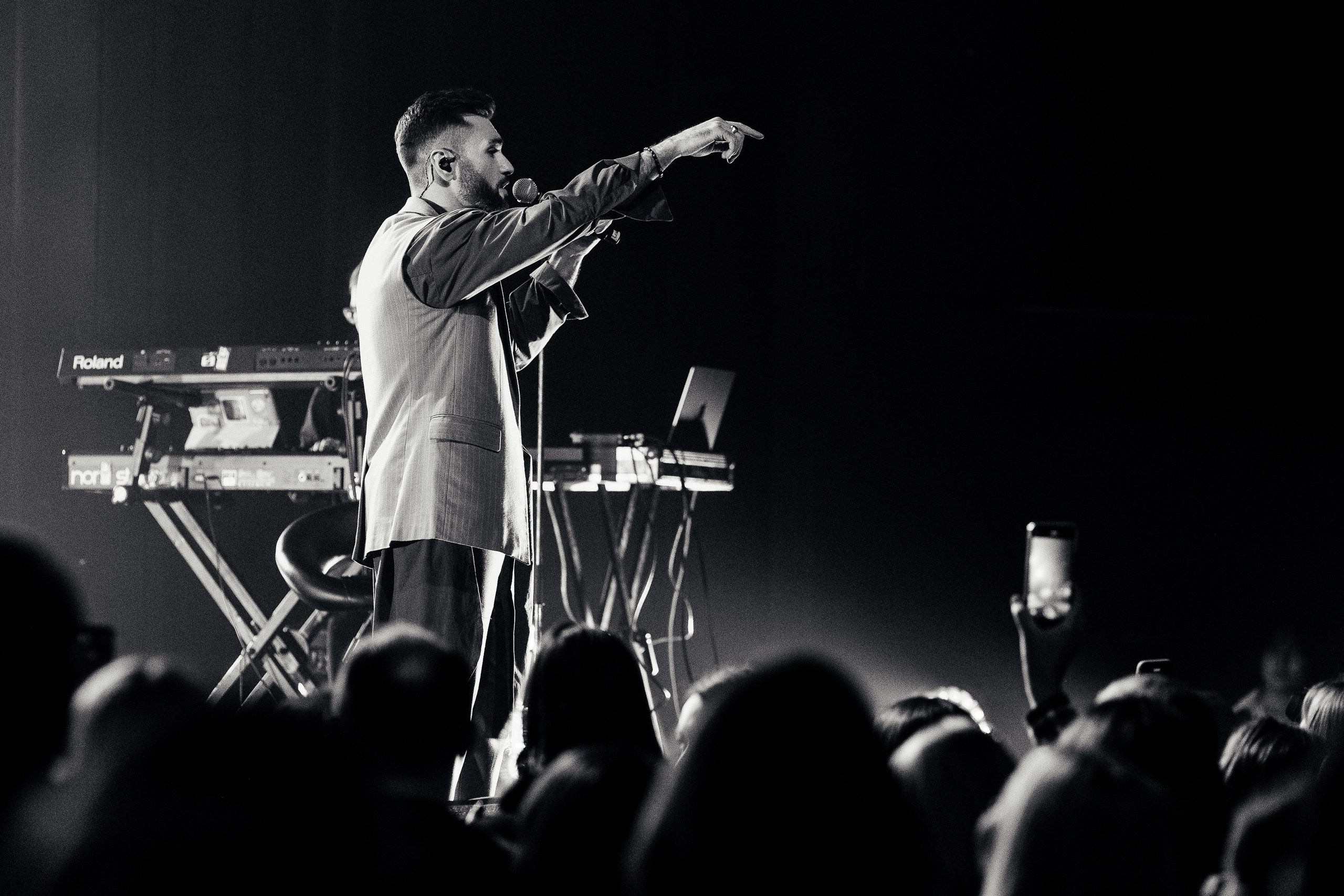 НОДАР РЕВИЯ. Фотограф в Москве Алексей Виноградов