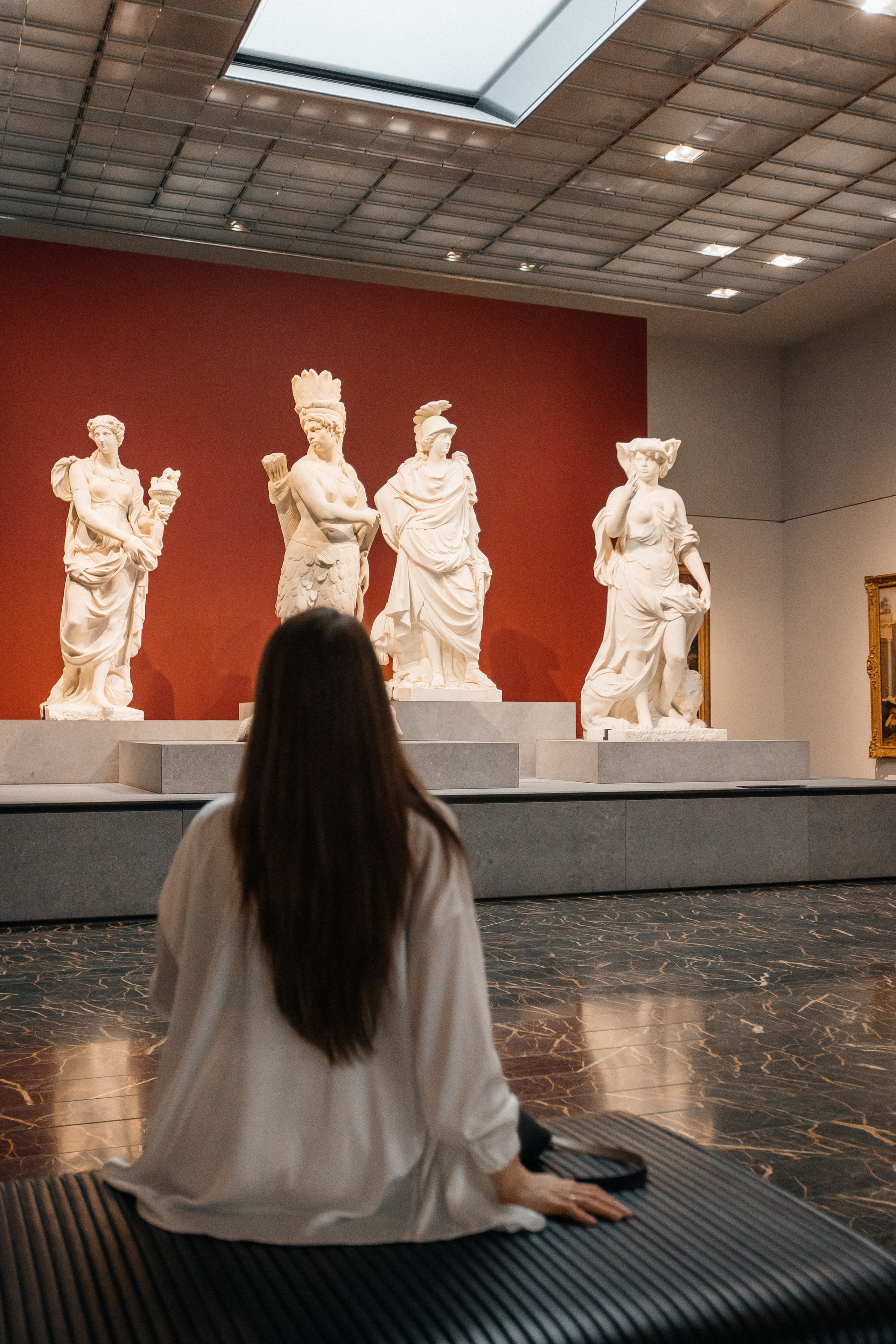 Abu Dhabi, UAE. Свадебный фотограф Москва и МО Паншина Дарья