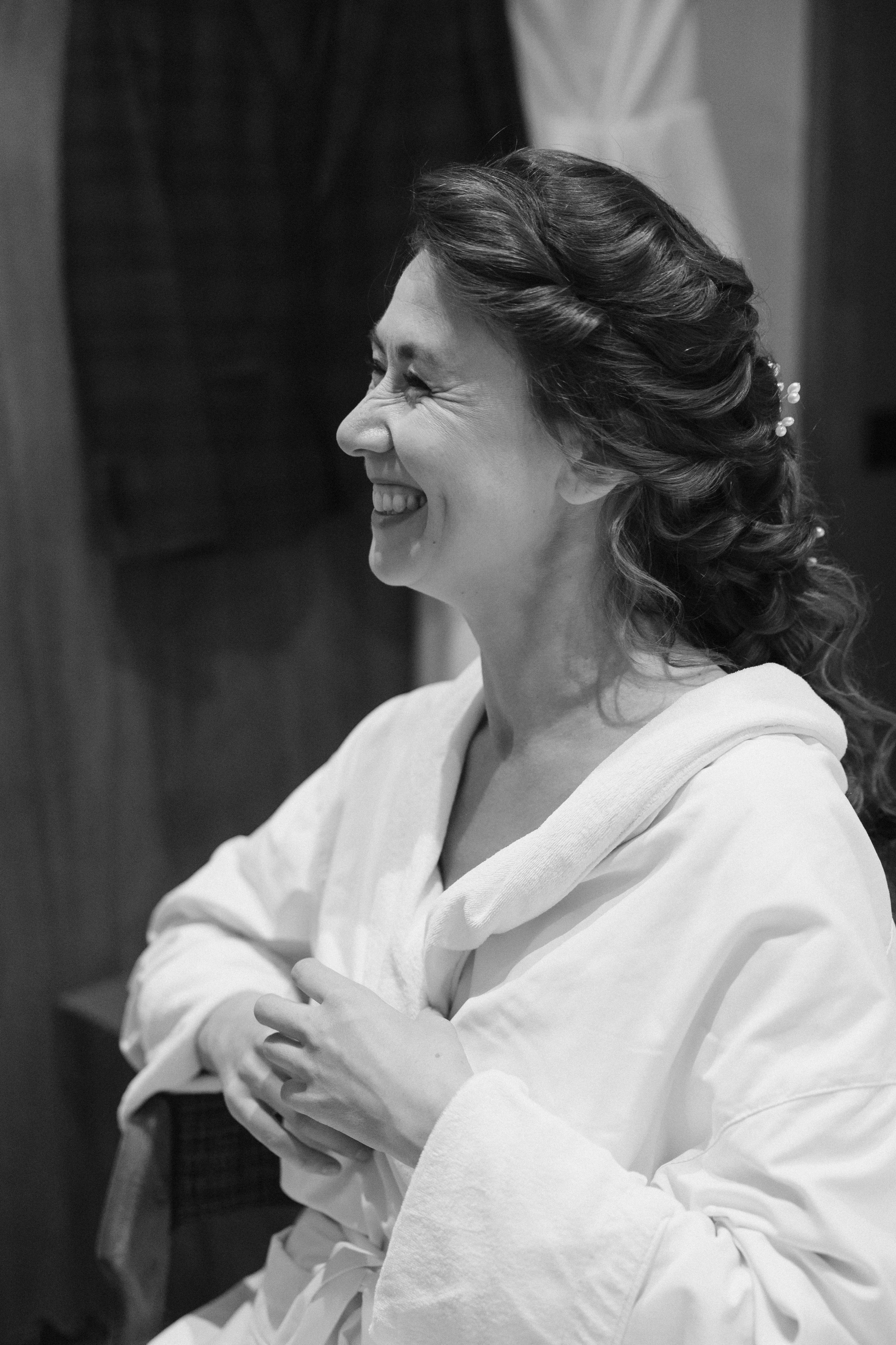 Саша и Гриша. Репортажный фотограф в Санкт-Петербурге и Москве Мария Ежова