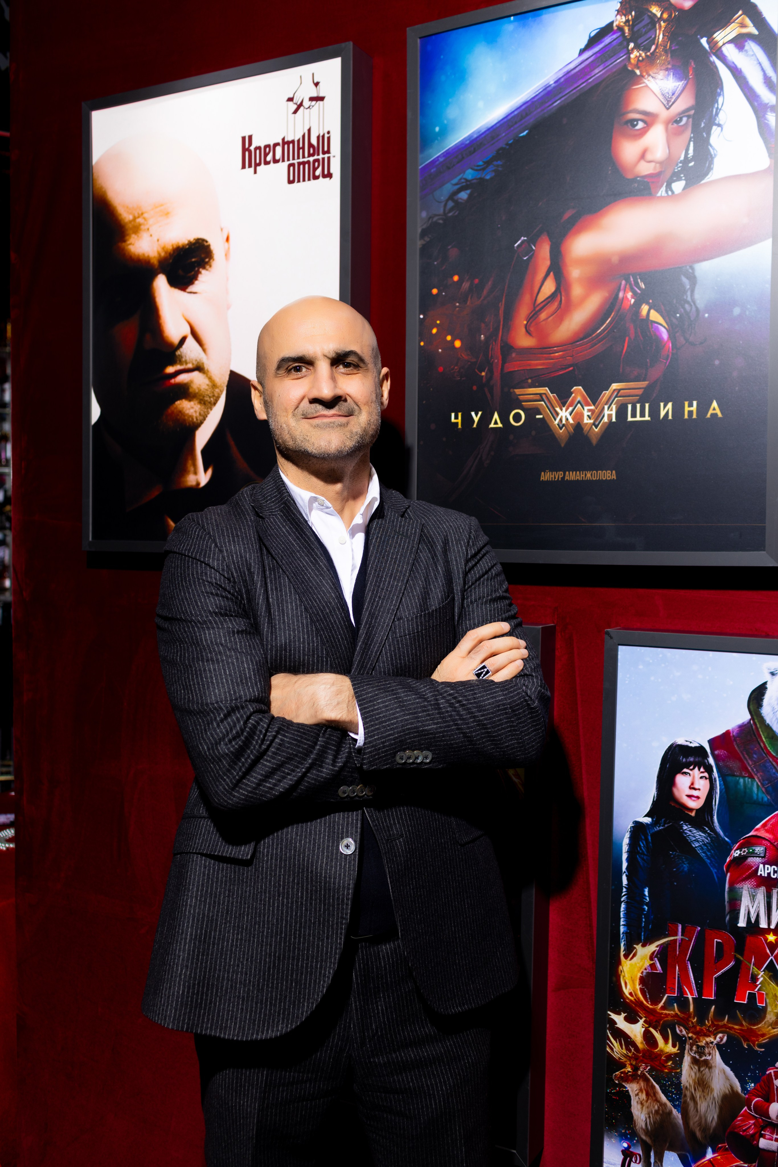 New Year BAT Event. Кристина Шнайдер репортажный фотограф Алматы