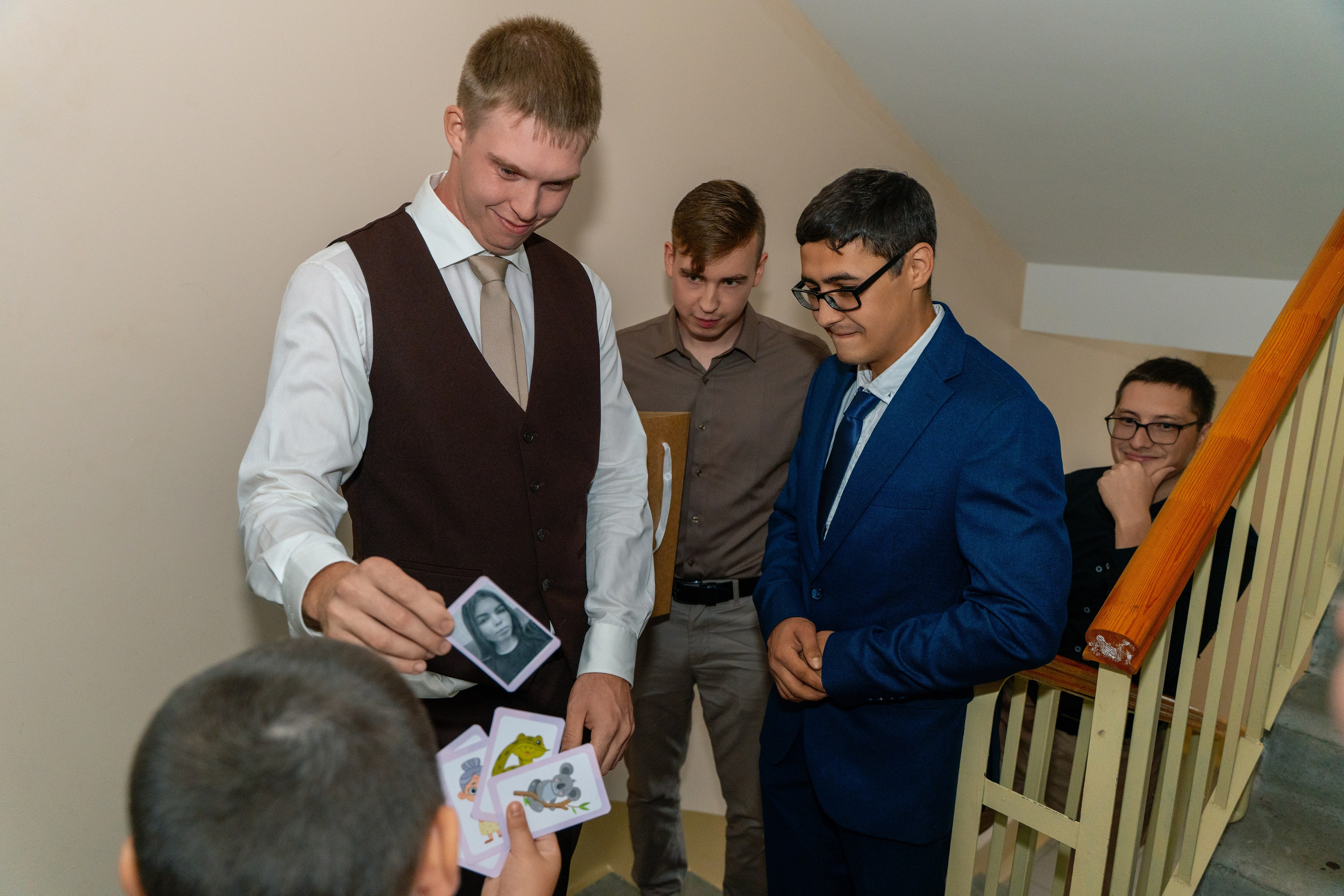 08.08.26 Свадьба. Свадебный фотограф видеограф Чебоксары