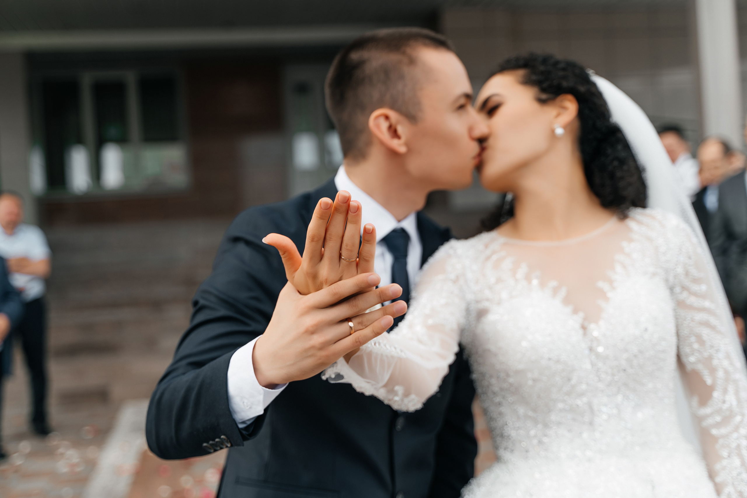 06.09.25 Свадьба. Свадебный фотограф видеограф Чебоксары