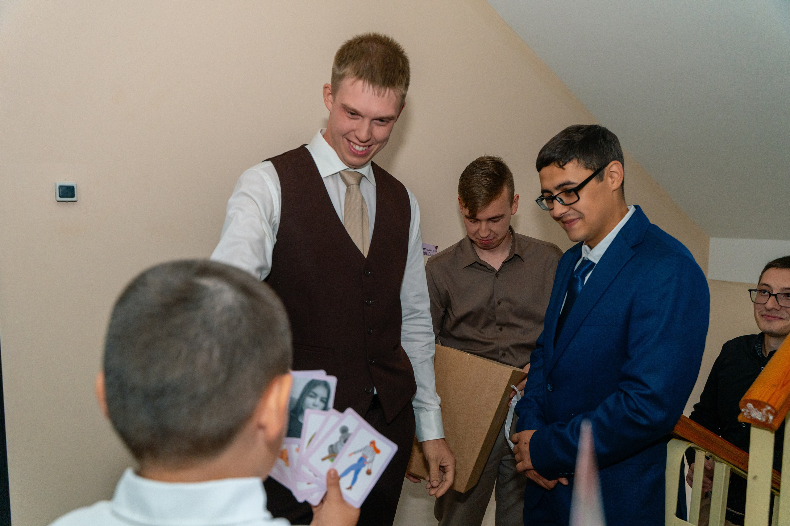 08.08.26 Свадьба. Свадебный фотограф видеограф Чебоксары