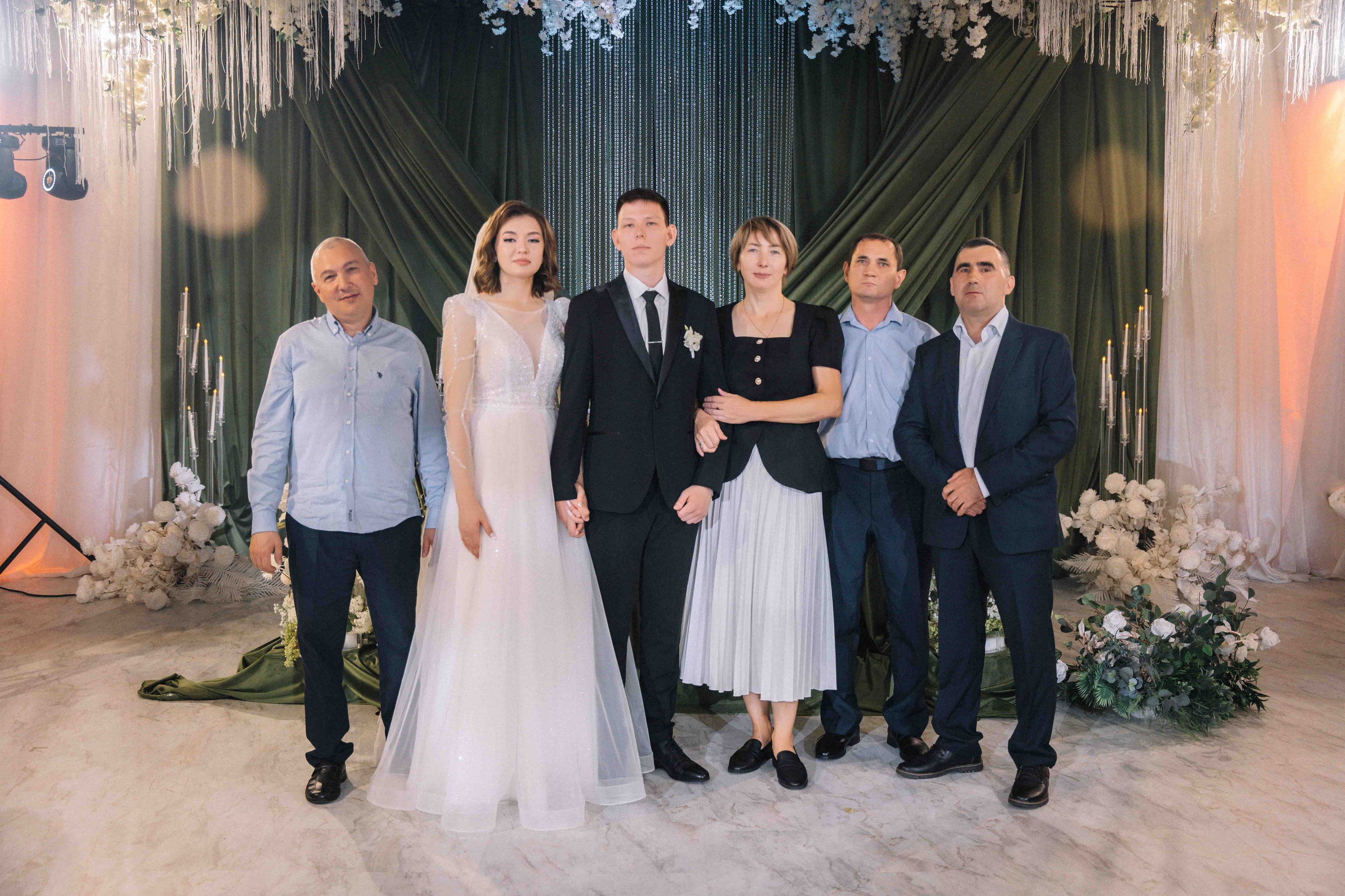 21.06.25 Свадьба. Свадебный фотограф видеограф Чебоксары