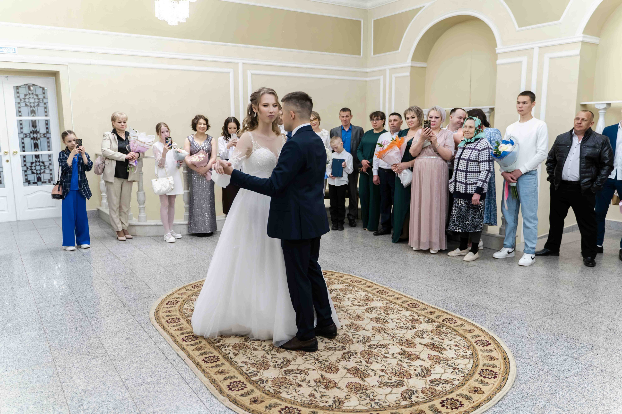 03.05.25 Свадьба. Свадебный фотограф видеограф Чебоксары