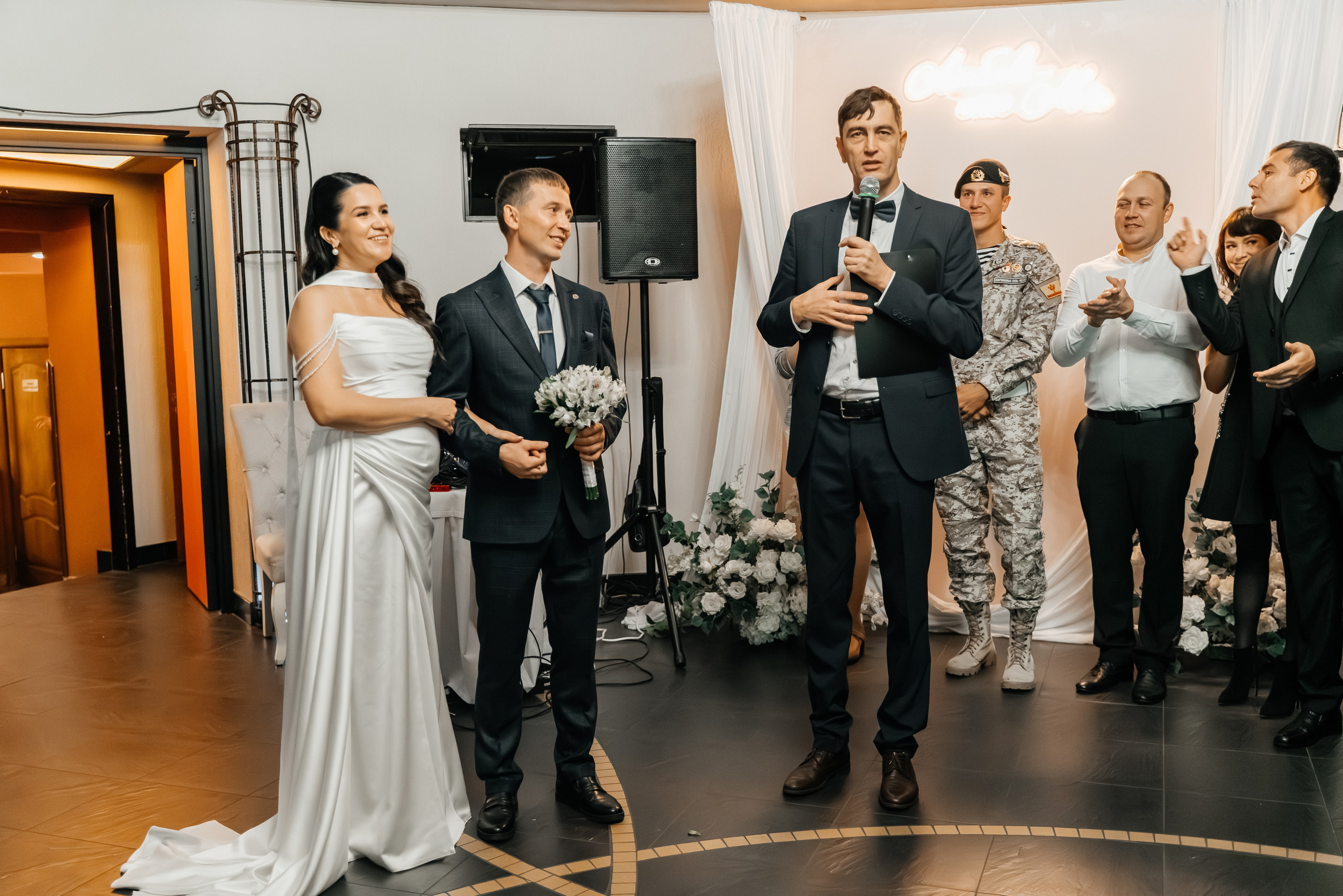 18.10.25. Свадебный фотограф видеограф Чебоксары