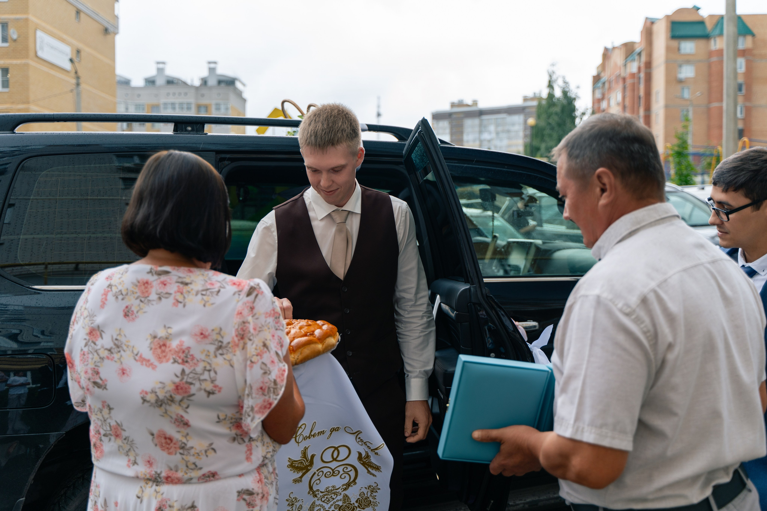 08.08.26 Свадьба. Свадебный фотограф видеограф Чебоксары
