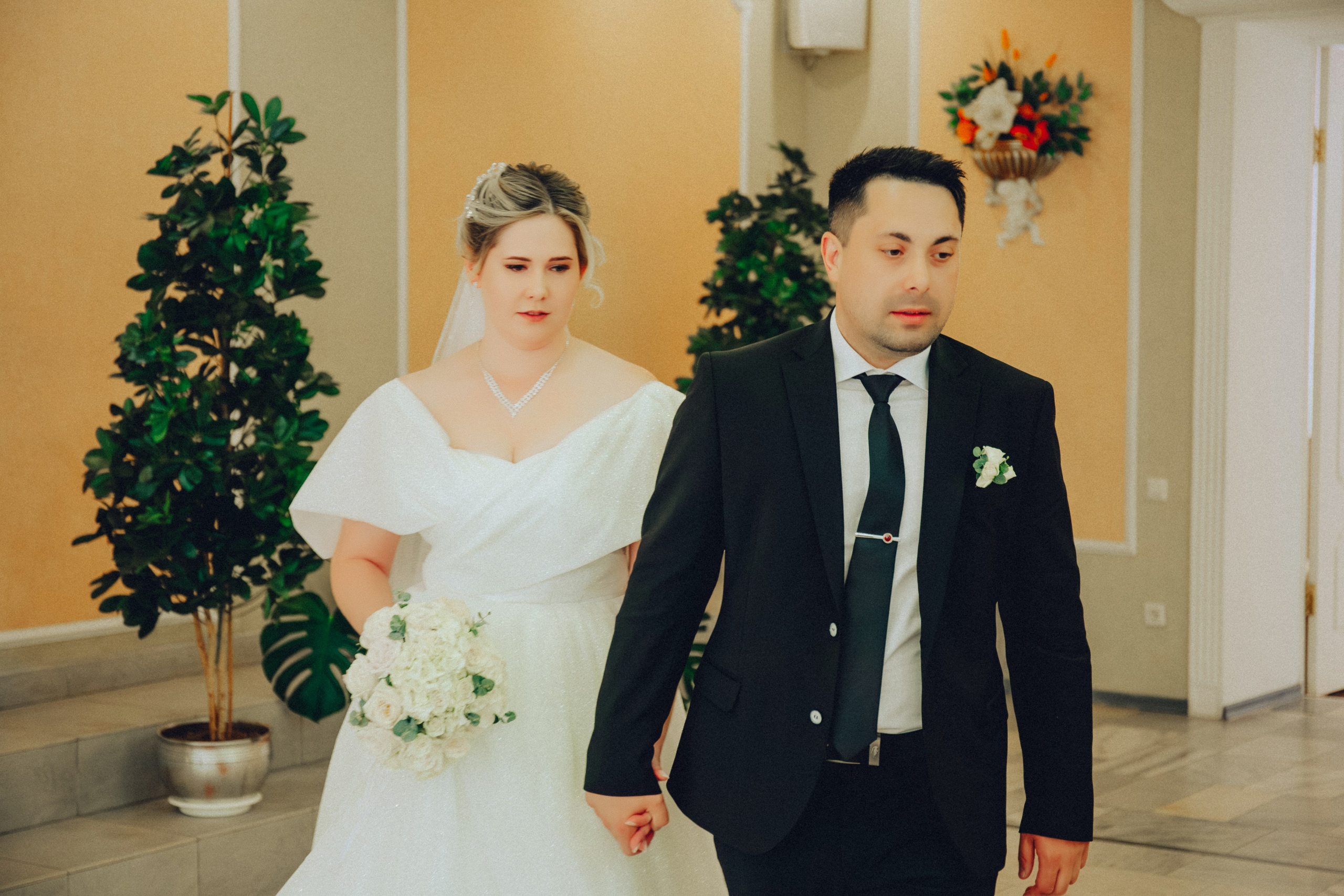 14.06.25 Свадьба. Свадебный фотограф видеограф Чебоксары